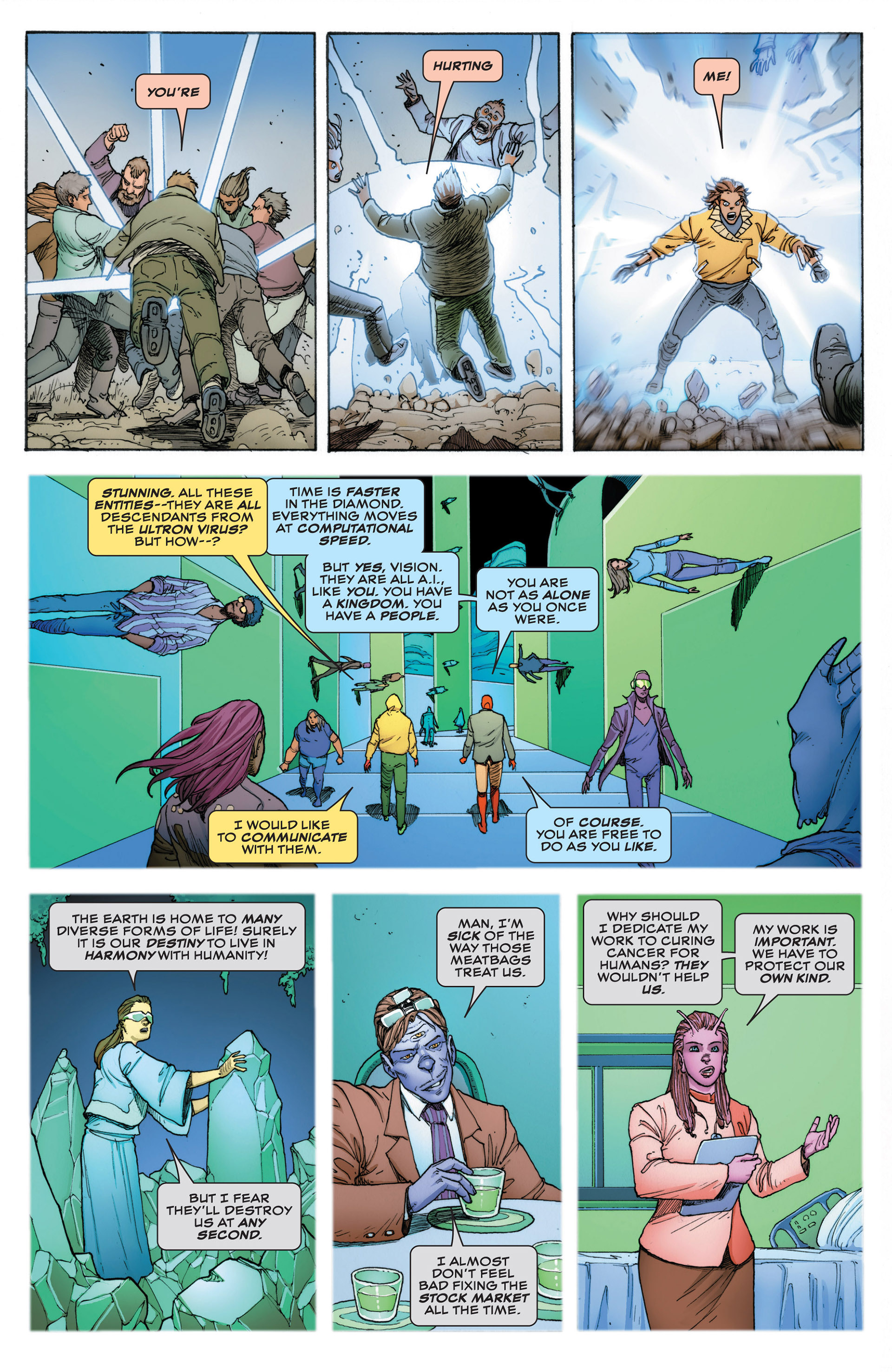 Read online Avengers A.I. comic -  Issue #3 - 14