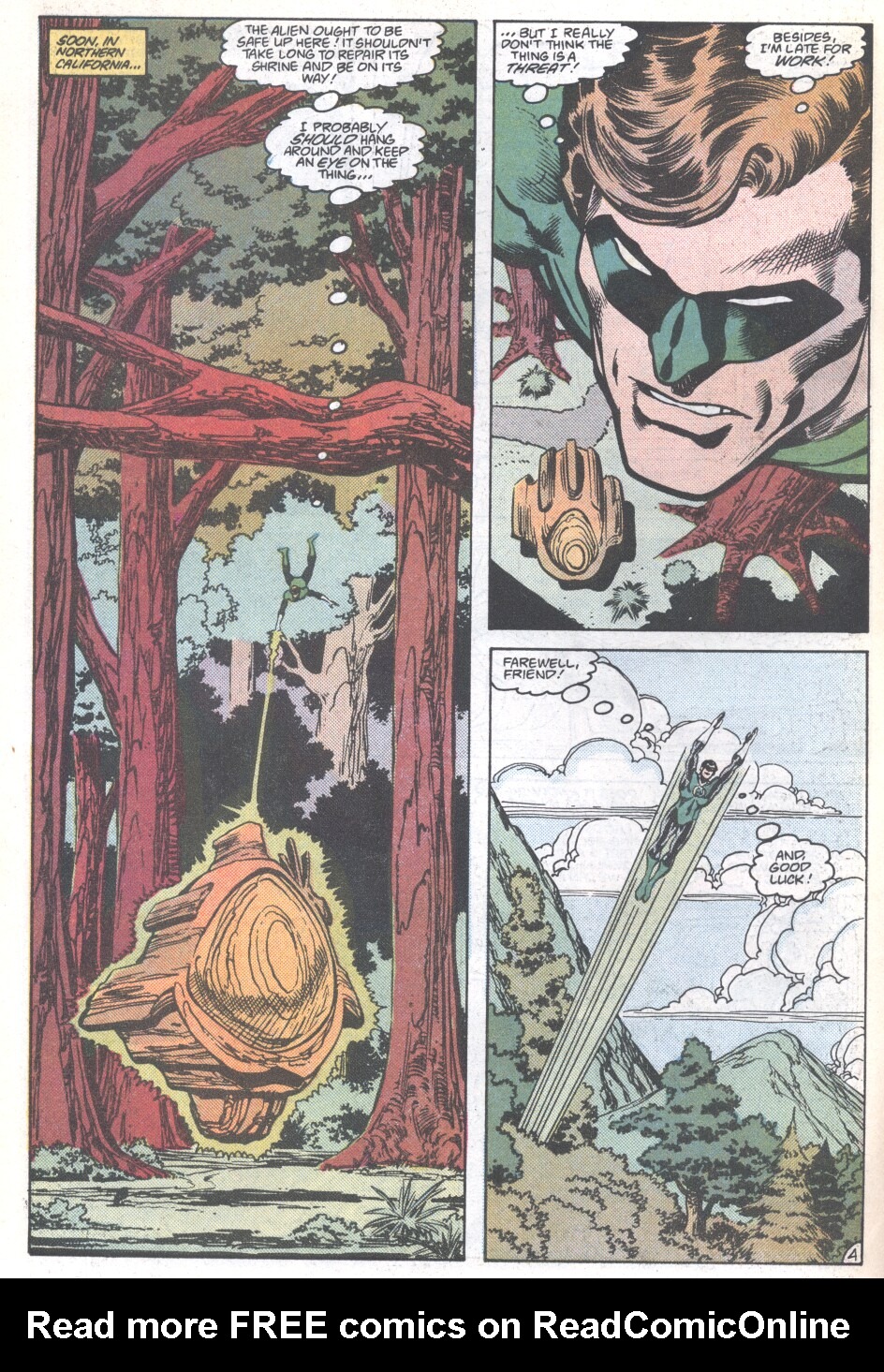 Read online Action Comics (1938) comic -  Issue #626 - 5