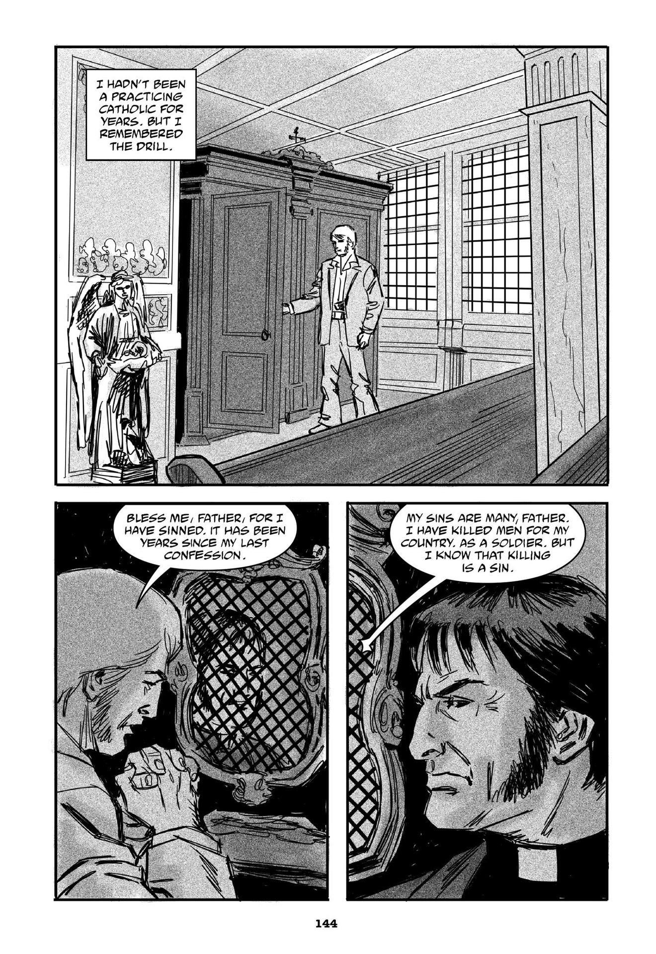 Read online Return to Perdition comic -  Issue # TPB (Part 2) - 46