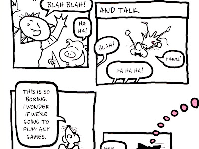 √画像をダウンロード baby mouse comic 397310-Baby mouse comic books