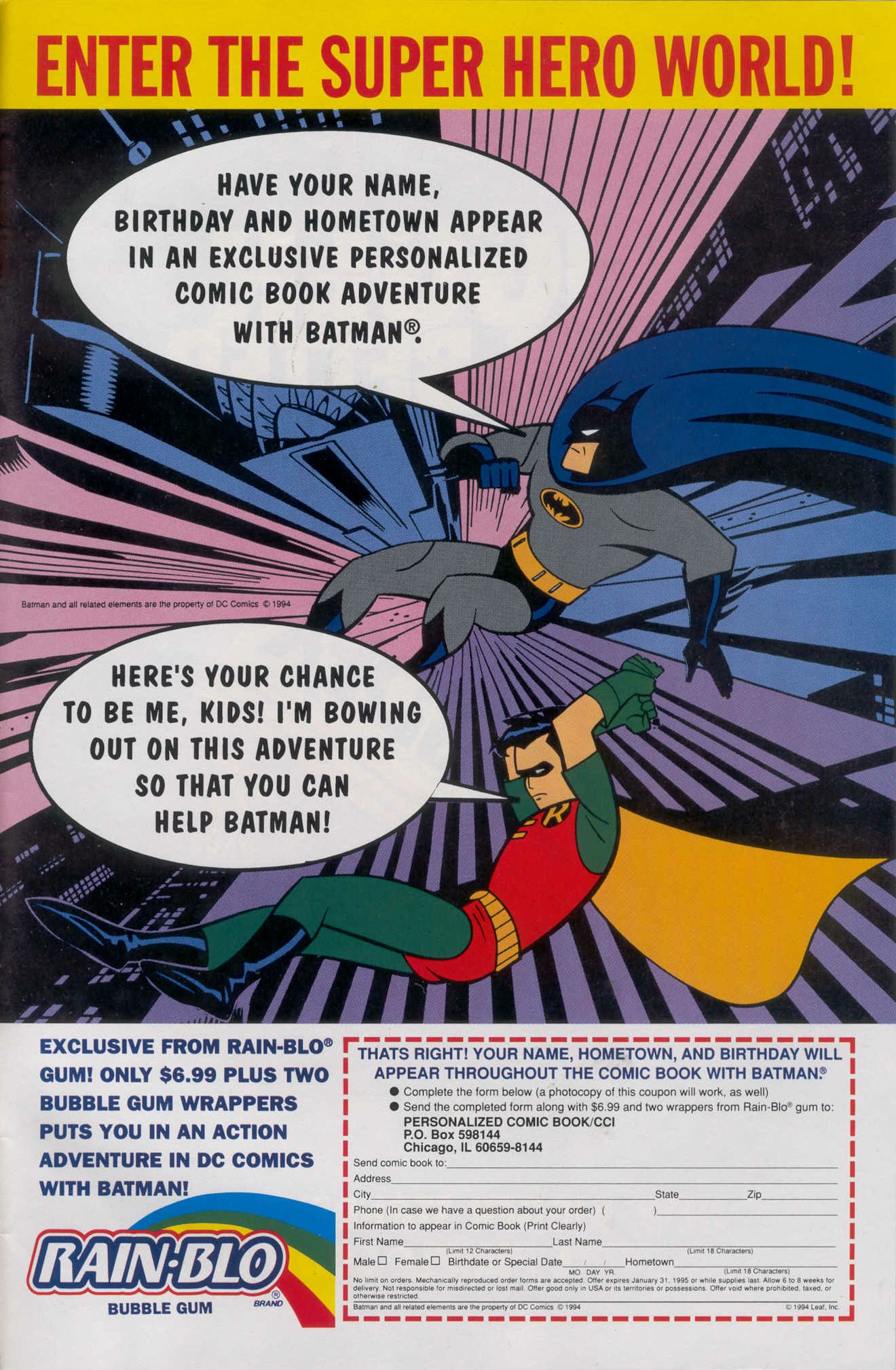 Read online Icon comic -  Issue #20 - 35