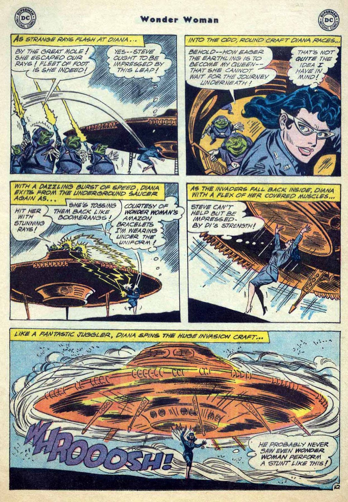Wonder Woman (1942) issue 126 - Page 32