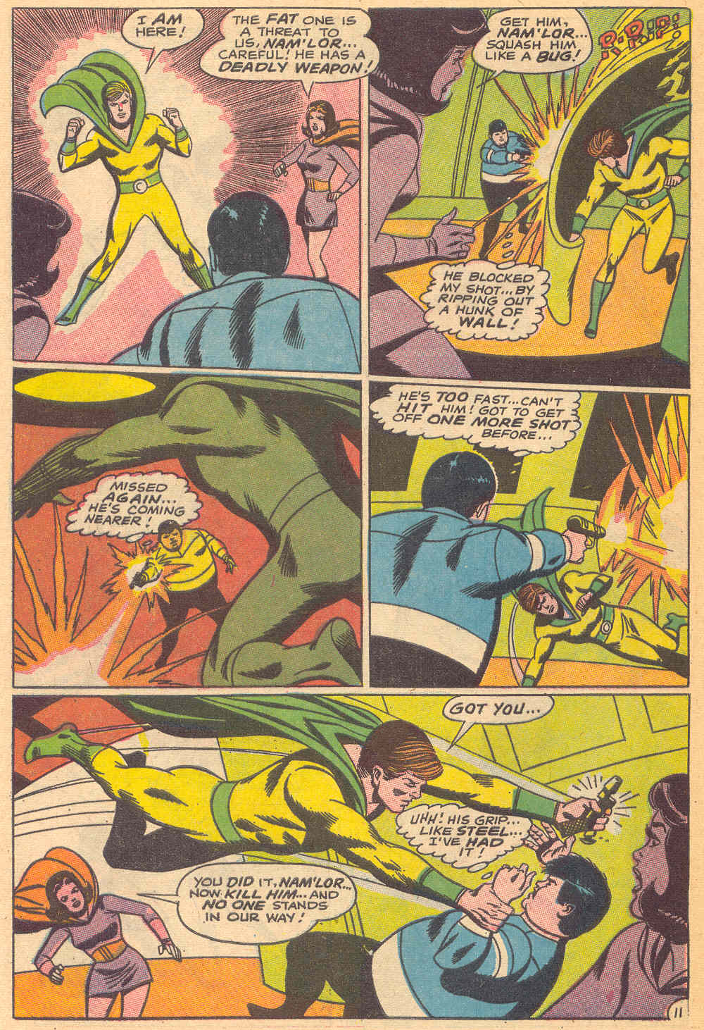 Action Comics (1938) 380 Page 29