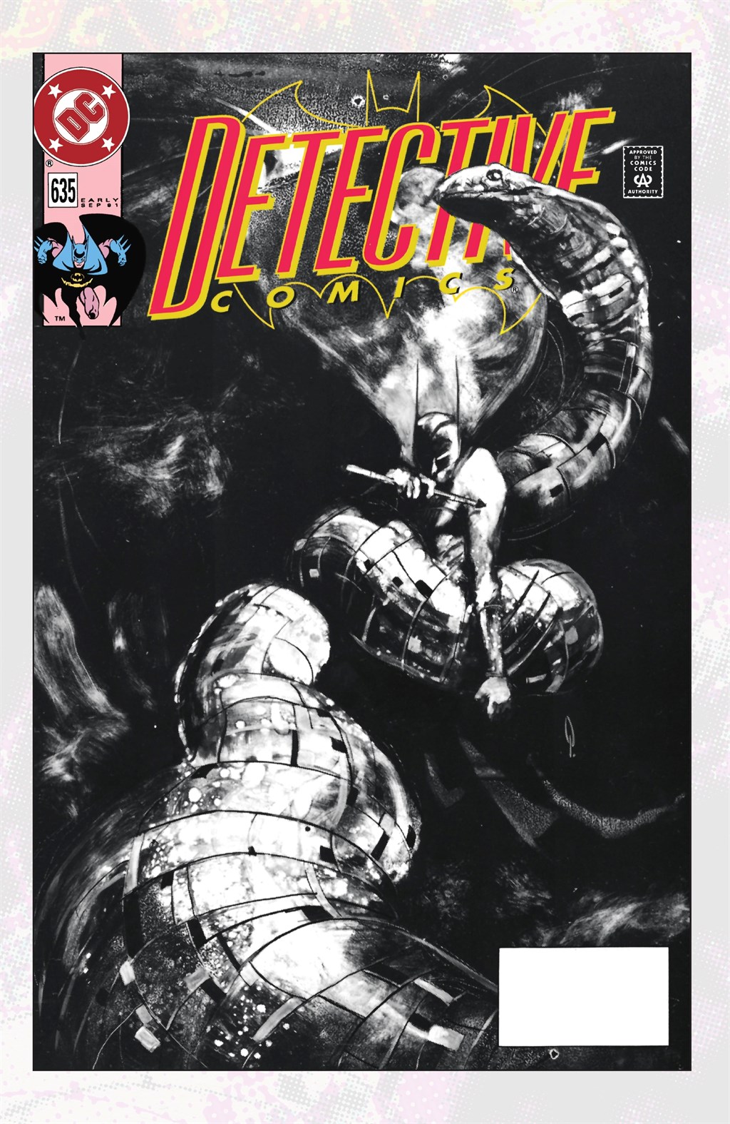 Read online Batman: The Dark Knight Detective comic -  Issue # TPB 7 (Part 1) - 29
