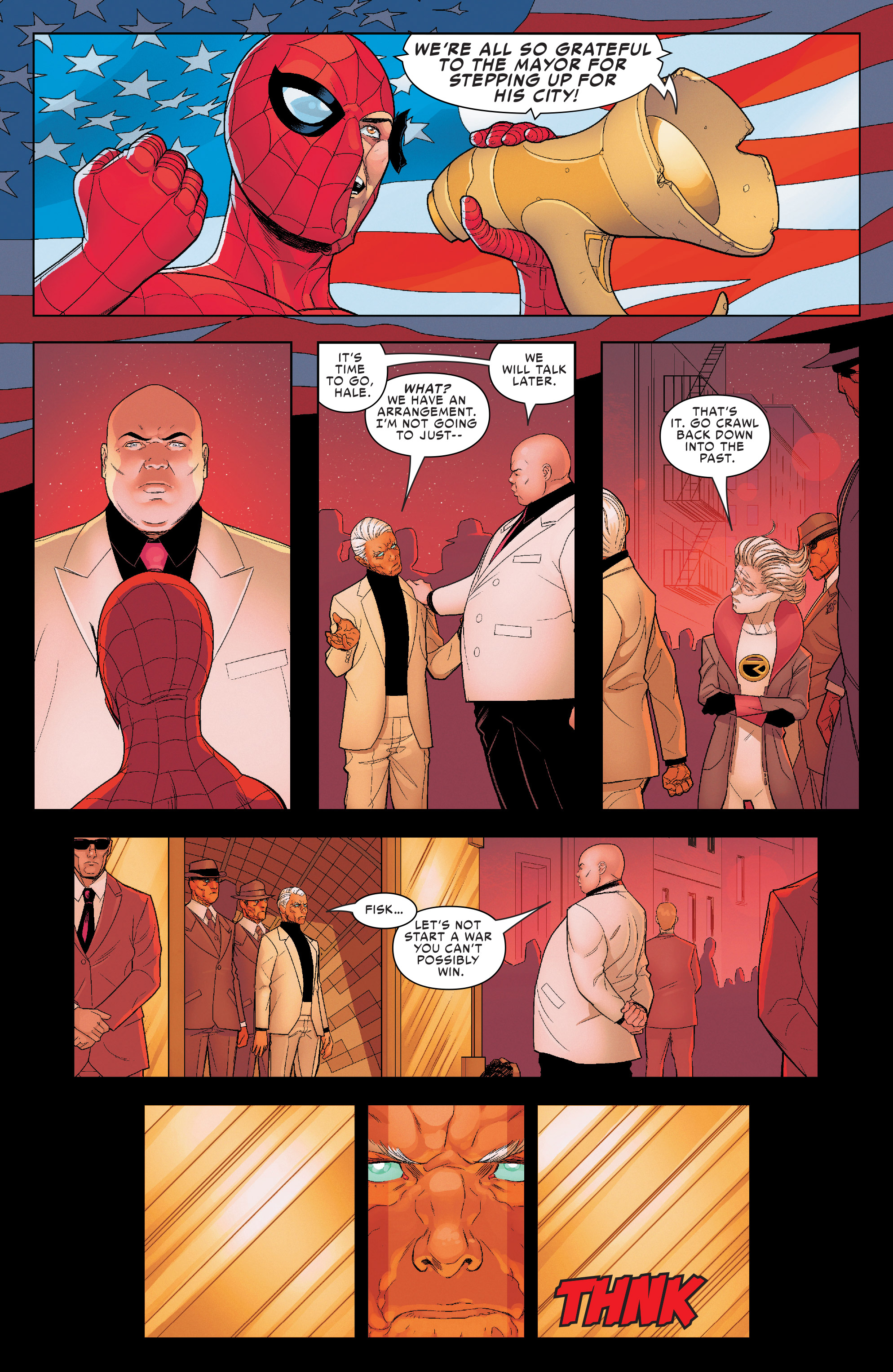 Read online Friendly Neighborhood Spider-Man (2019) comic -  Issue #4 - 17