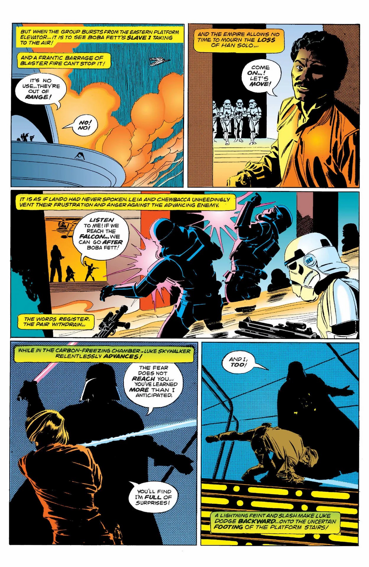 Read online Star Wars Legends: The Rebellion - Epic Collection comic -  Issue # TPB 5 (Part 4) - 62