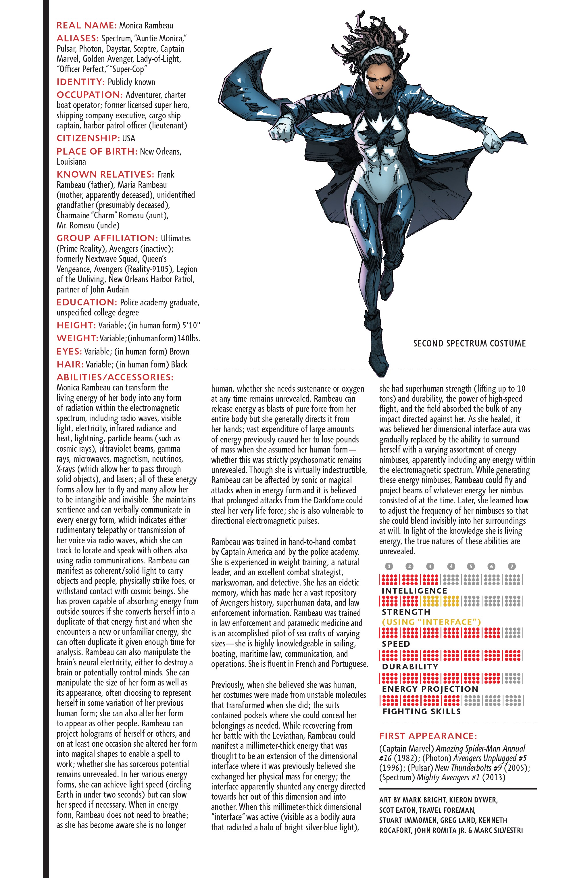 Captain Marvel: Monica Rambeau TPB_(Part_3) Page 82