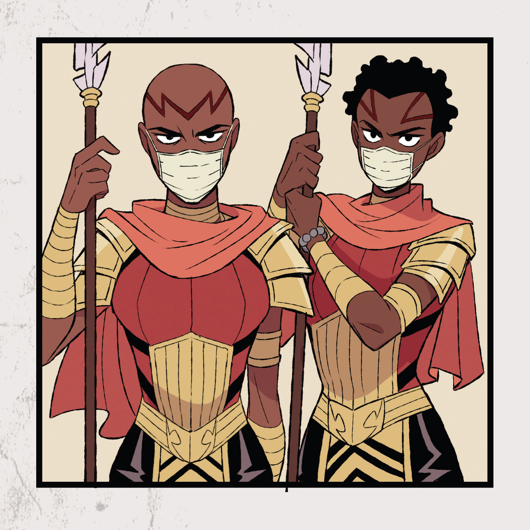 Read online Heroes At Home comic -  Issue # TPB - 22