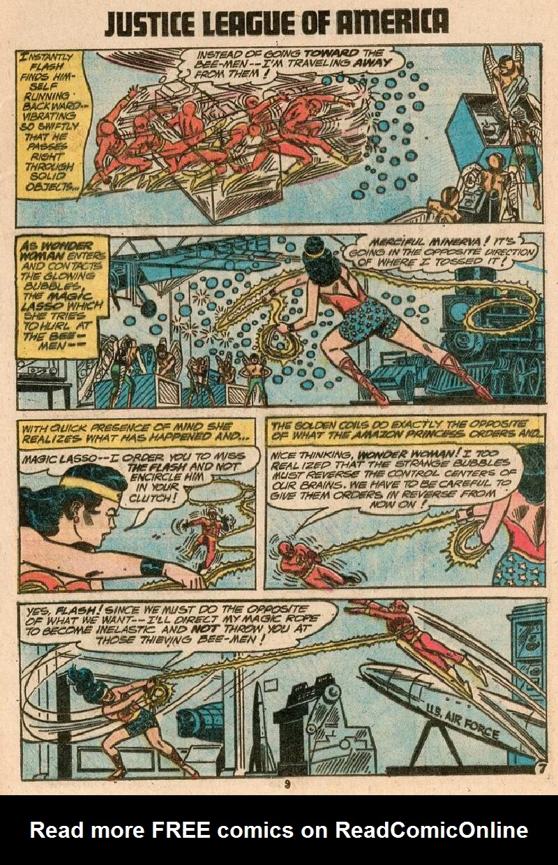 Read online DC 100-Page Super Spectacular comic -  Issue #17 - 9