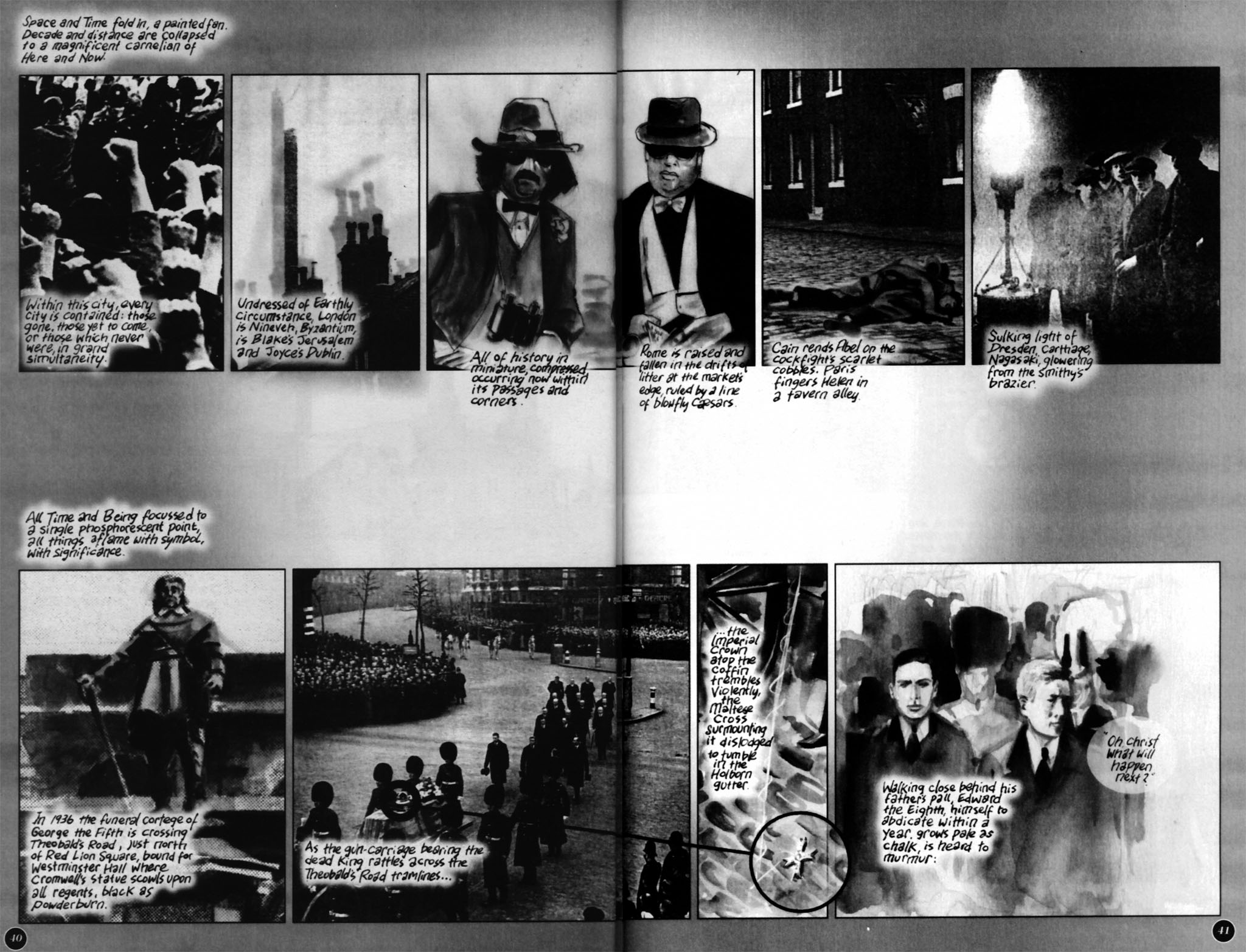 Read online Snakes & Ladders comic -  Issue # Full - 37