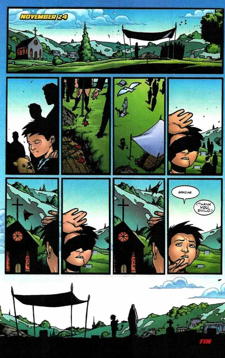 Read online Adventures of Superman (1987) comic -  Issue #610 - 22