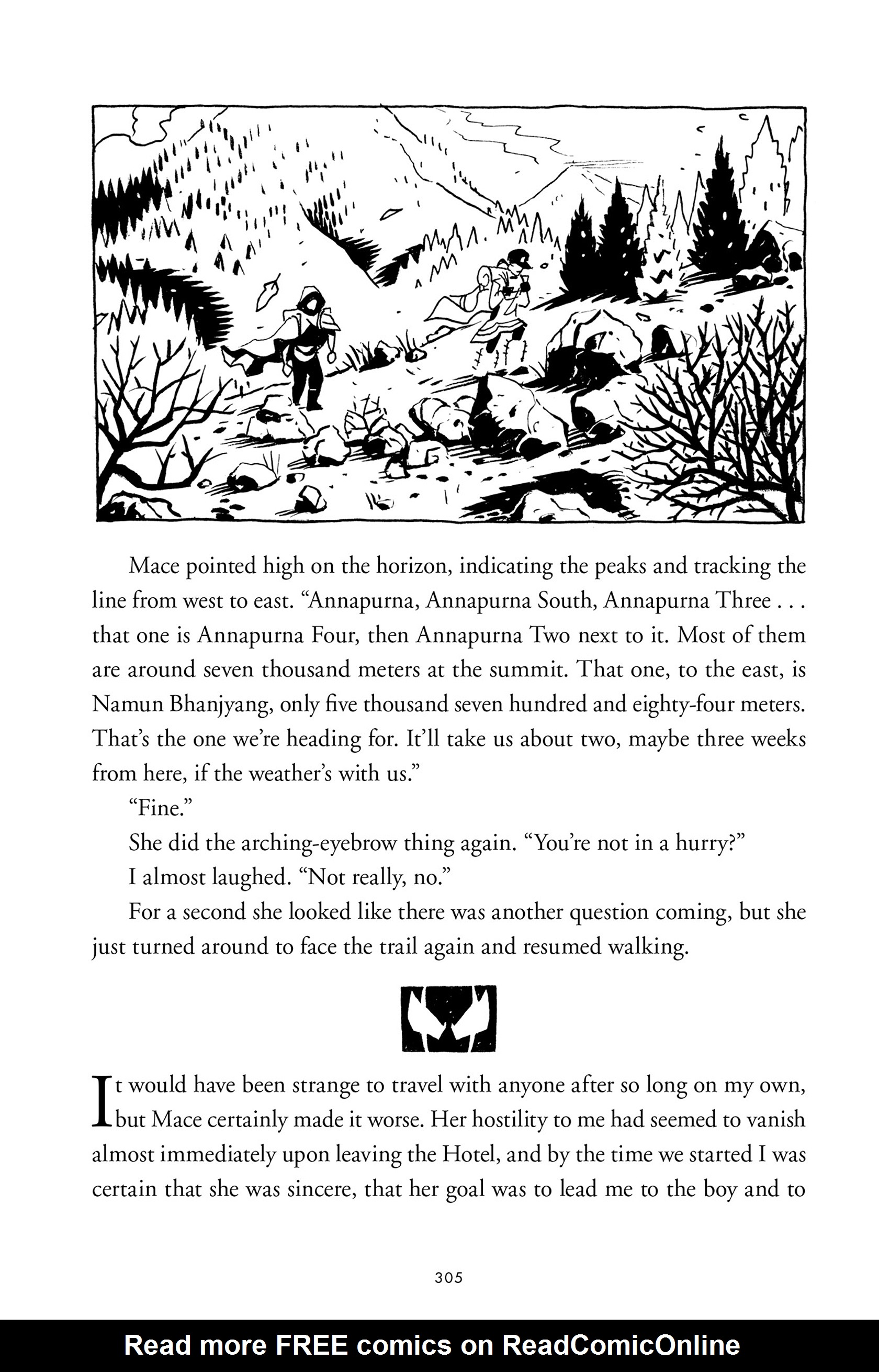 Read online Grendel Omnibus comic -  Issue # TPB_4 (Part 2) - 29