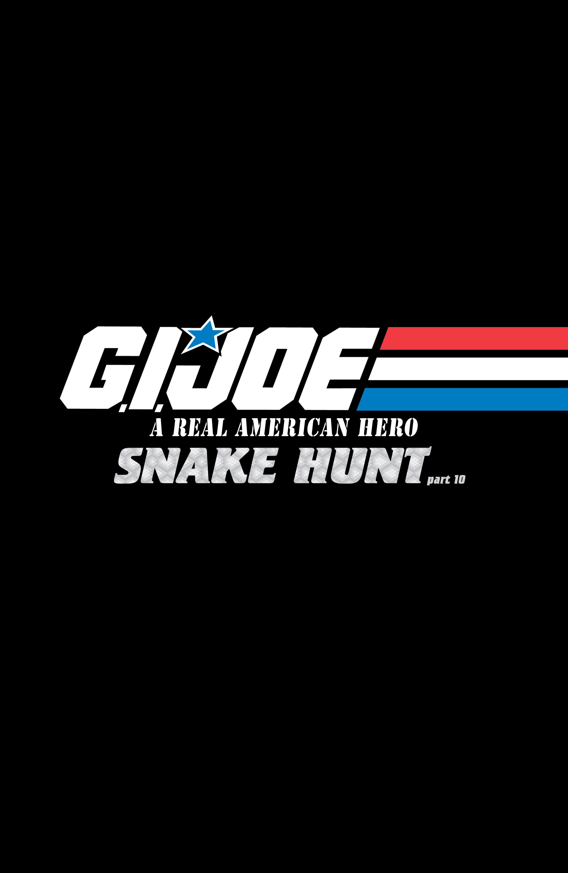 Read online G.I. Joe: A Real American Hero comic -  Issue #275 - 40