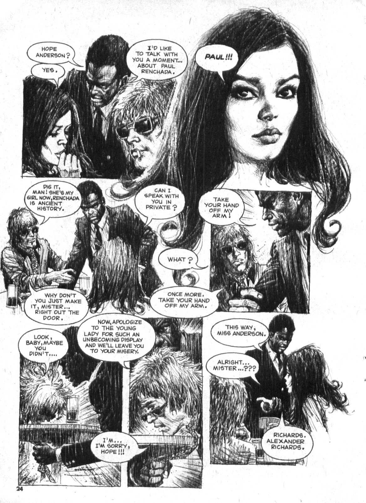 Creepy (1964) Issue #65 #65 - English 24
