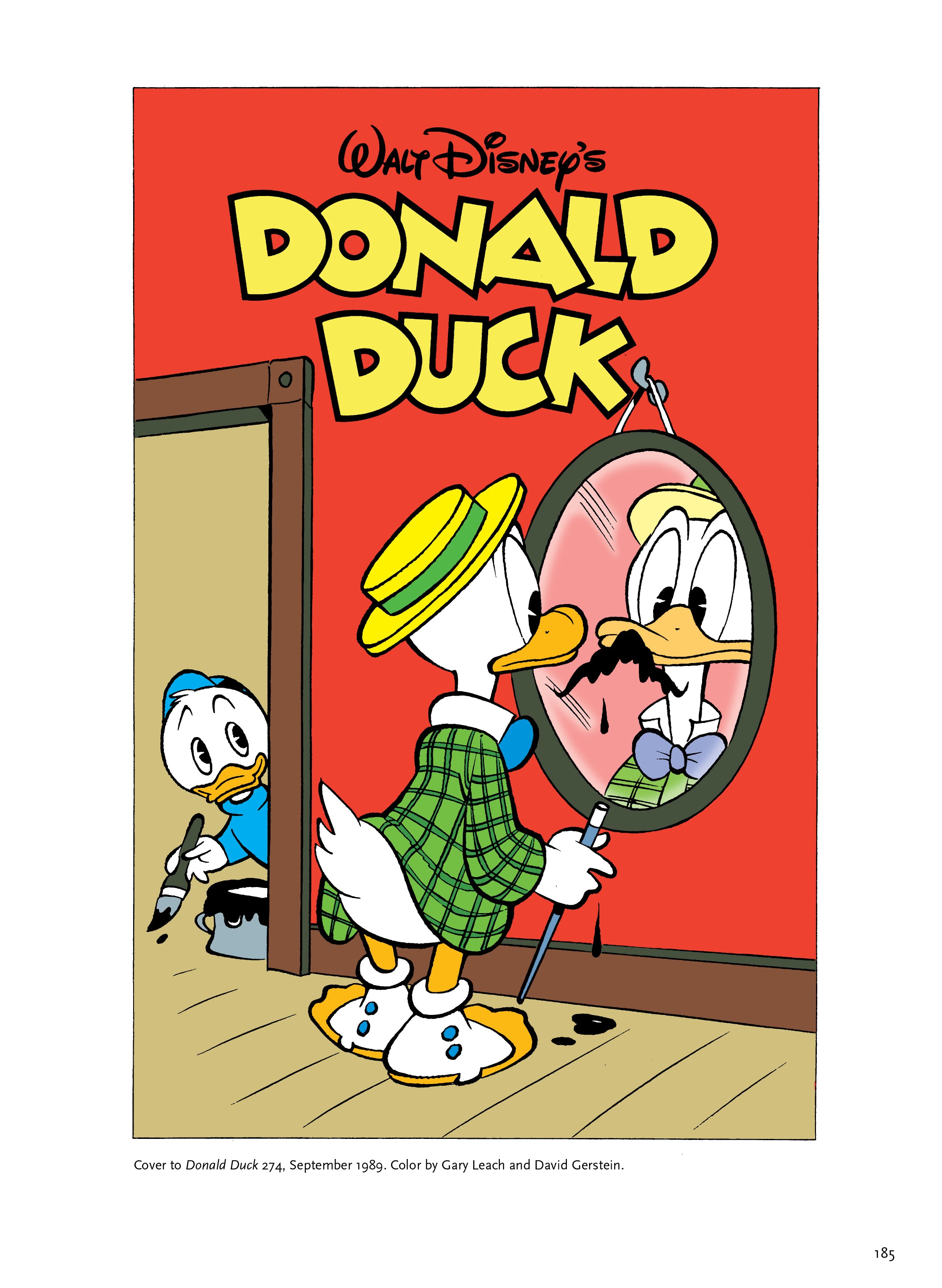 Read online Disney Masters comic -  Issue # TPB 18 (Part 2) - 91