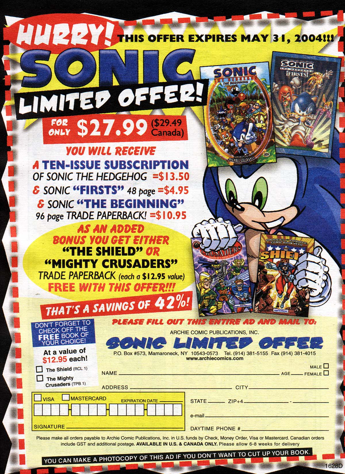 Read online Archie Digest Magazine comic -  Issue #206 - 22