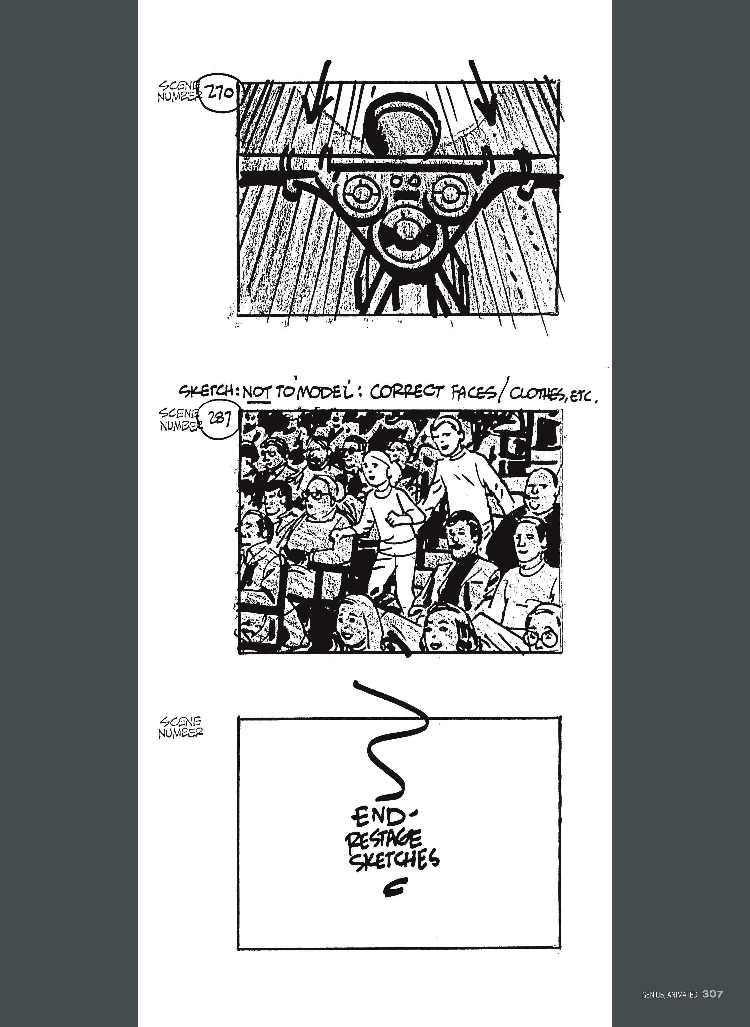 Read online Genius, Animated: The Cartoon Art of Alex Toth comic -  Issue # TPB (Part 4) - 9