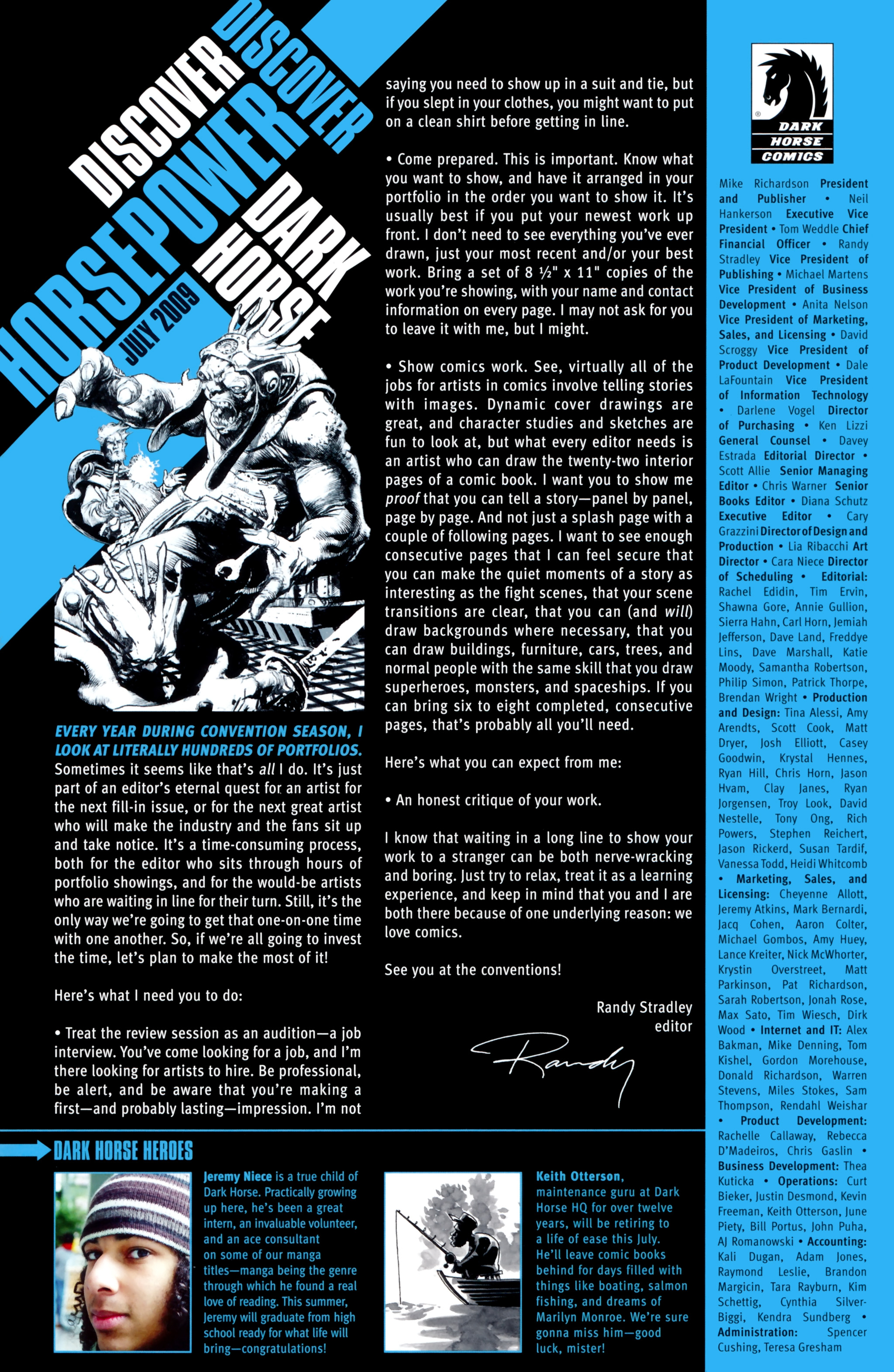 Read online Fear Agent comic -  Issue #27 - 35