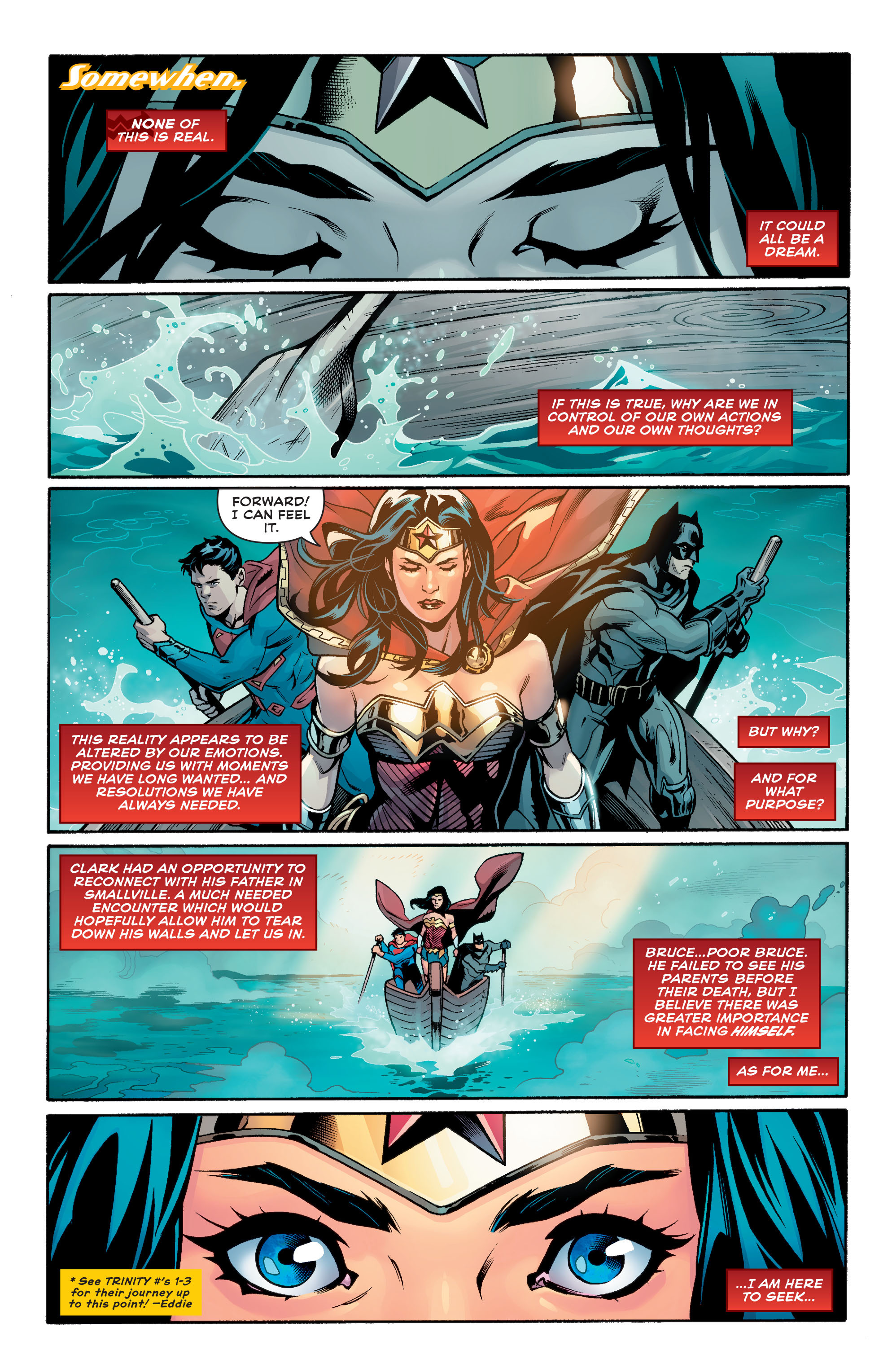 Read online Trinity (2016) comic -  Issue #4 - 4
