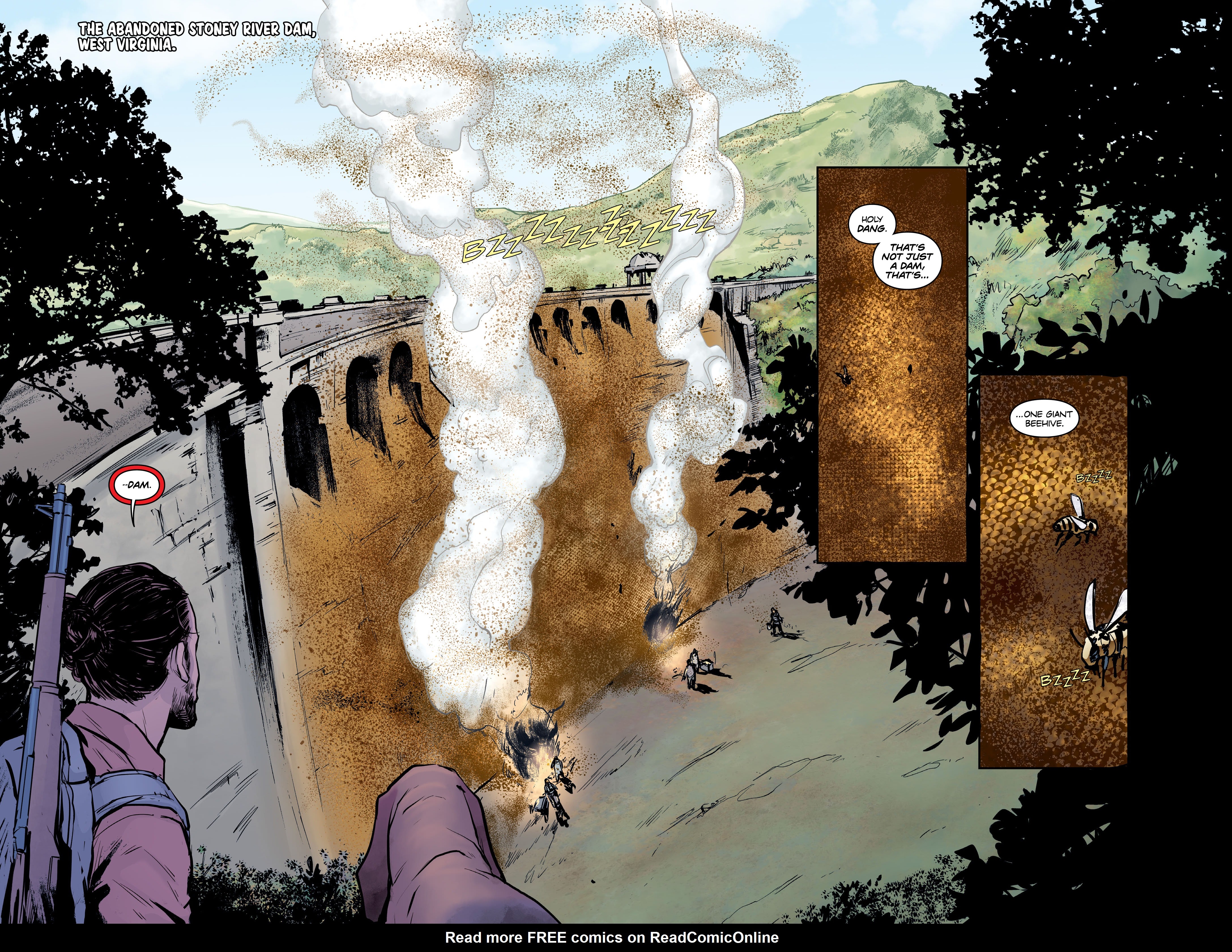 Read online Animosity: Omnibus HC comic -  Issue # TPB (Part 2) - 77