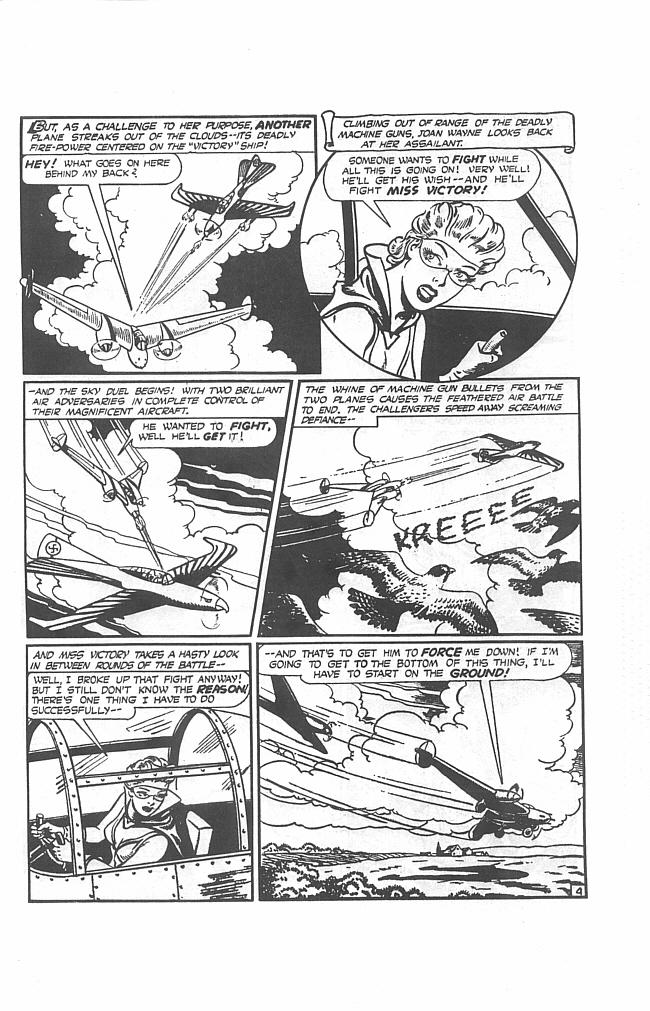 Read online Men of Mystery Comics comic -  Issue #33 - 17