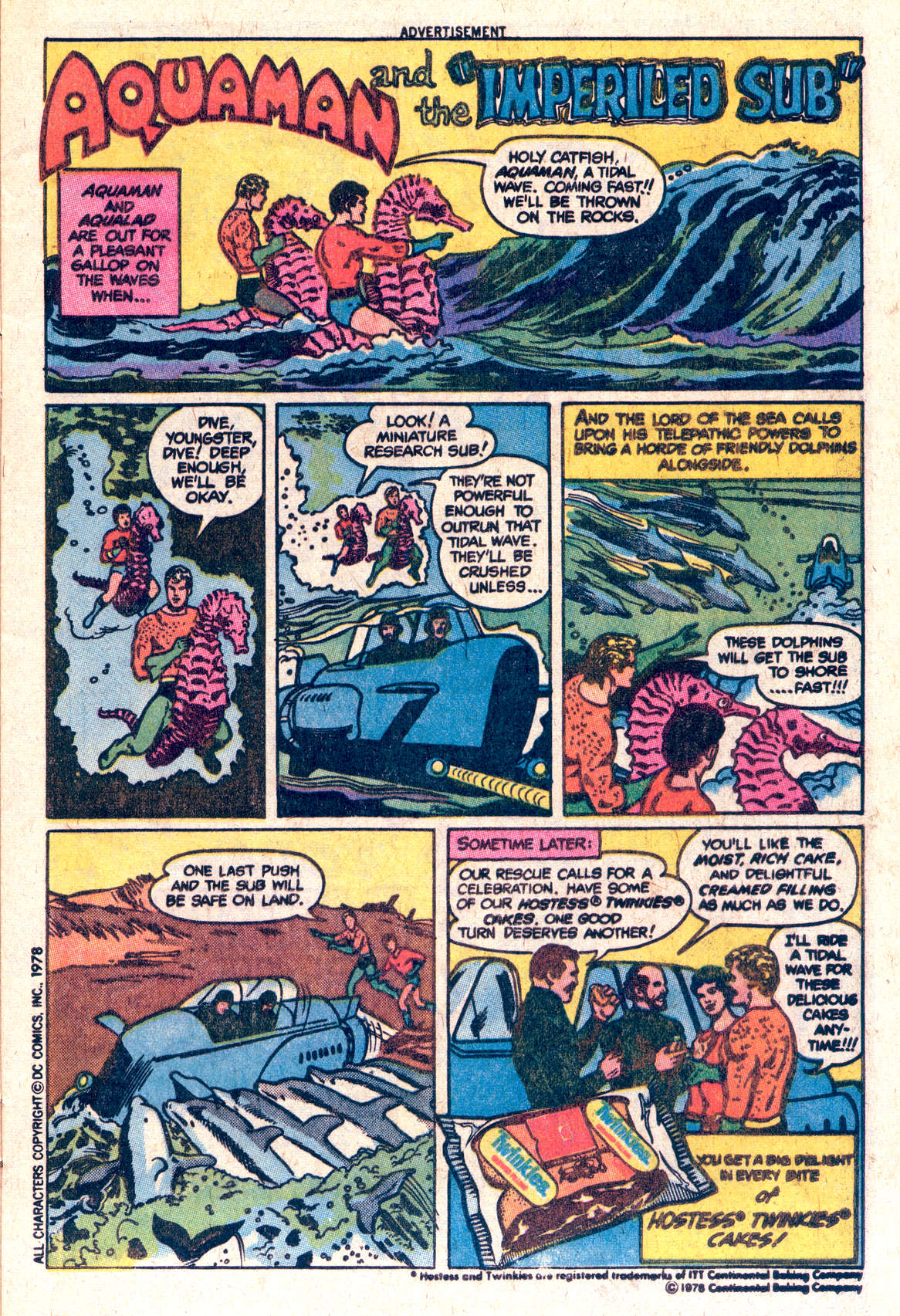 Read online Shade, the Changing Man (1977) comic -  Issue #7 - 13