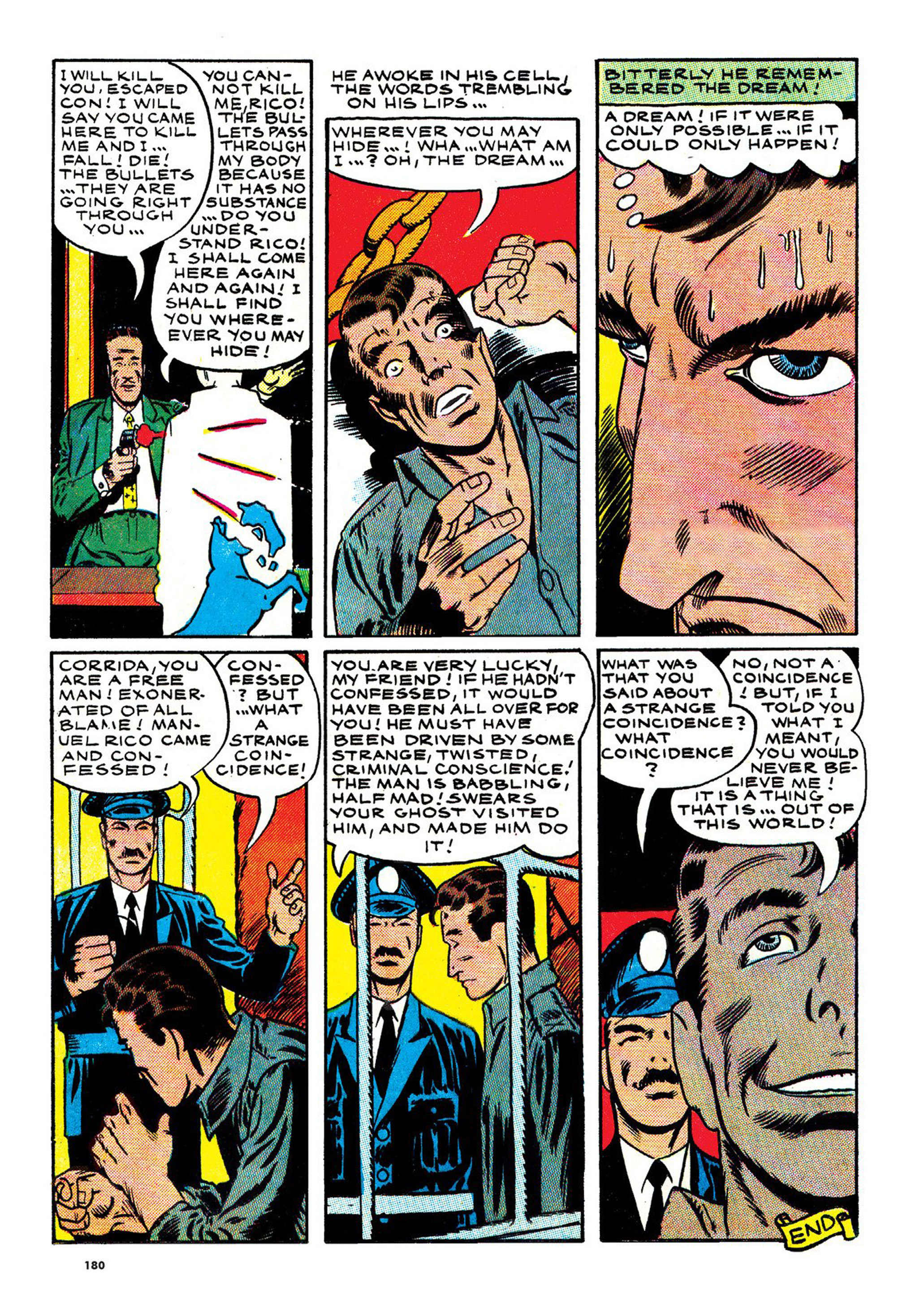 Read online The Steve Ditko Archives comic -  Issue # TPB 4 (Part 2) - 81
