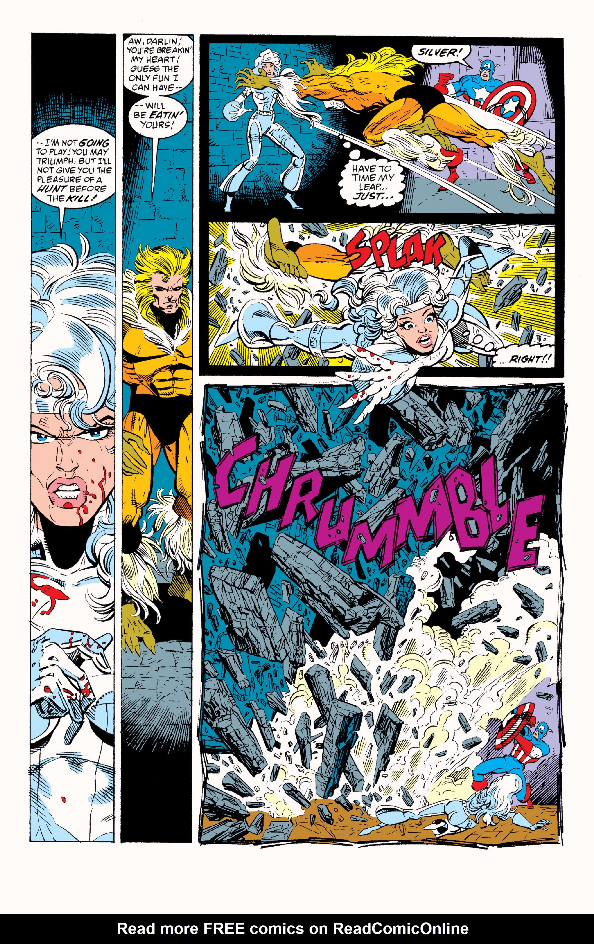 Read online Amazing Spider-Man Epic Collection comic -  Issue # Assassin Nation (Part 4) - 76