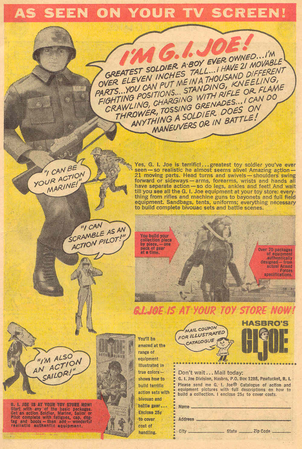Action Comics (1938) 322 Page 6