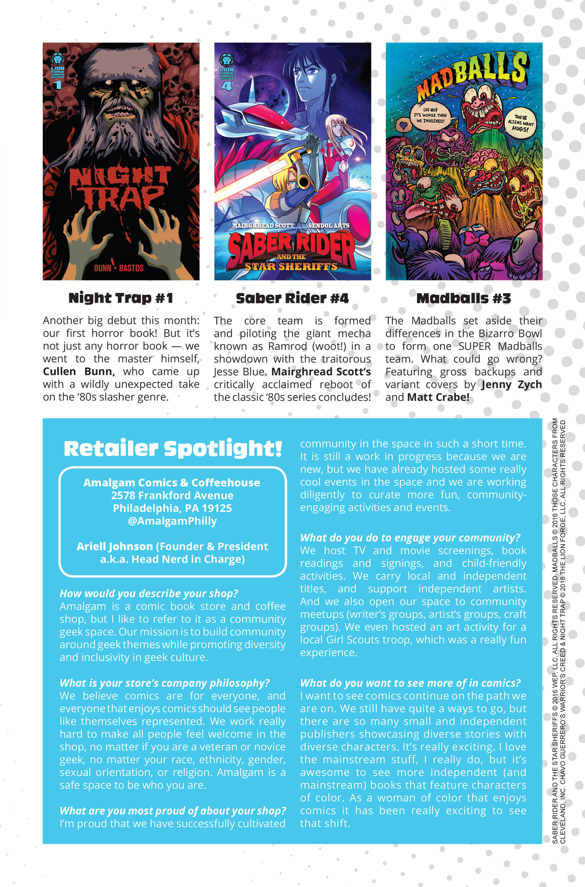 Read online Saber Rider and the Star Sheriffs comic -  Issue #4 - 29