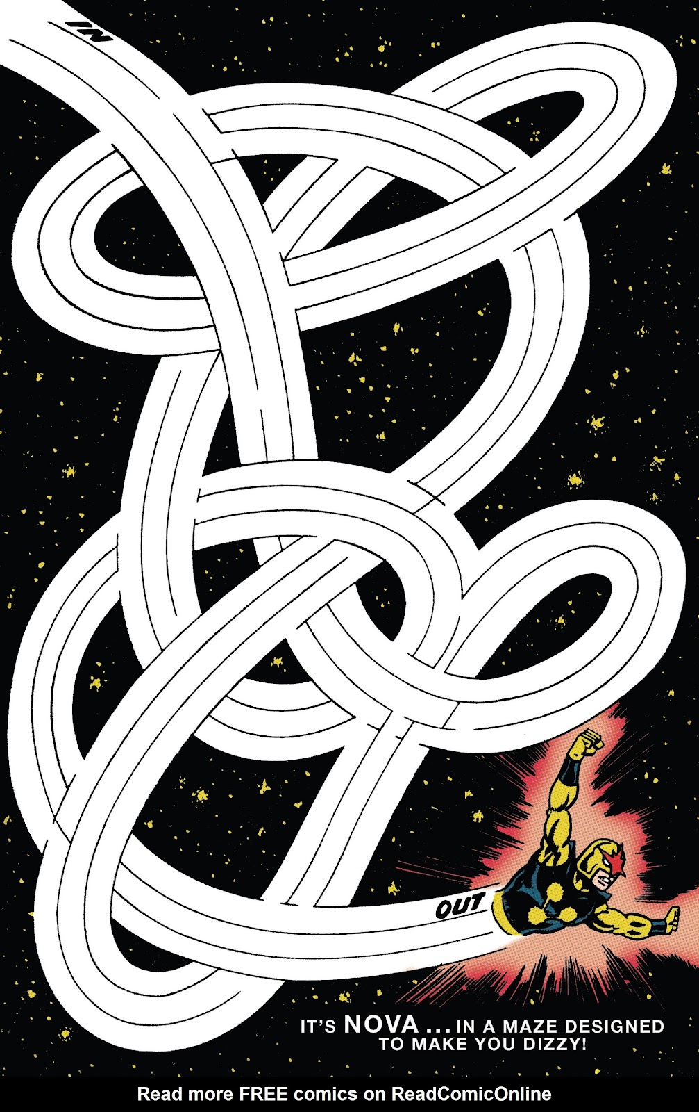 Read online Marvel Super Hero Adventures: Spider-Man – Web Designers comic -  Issue # Full - 22