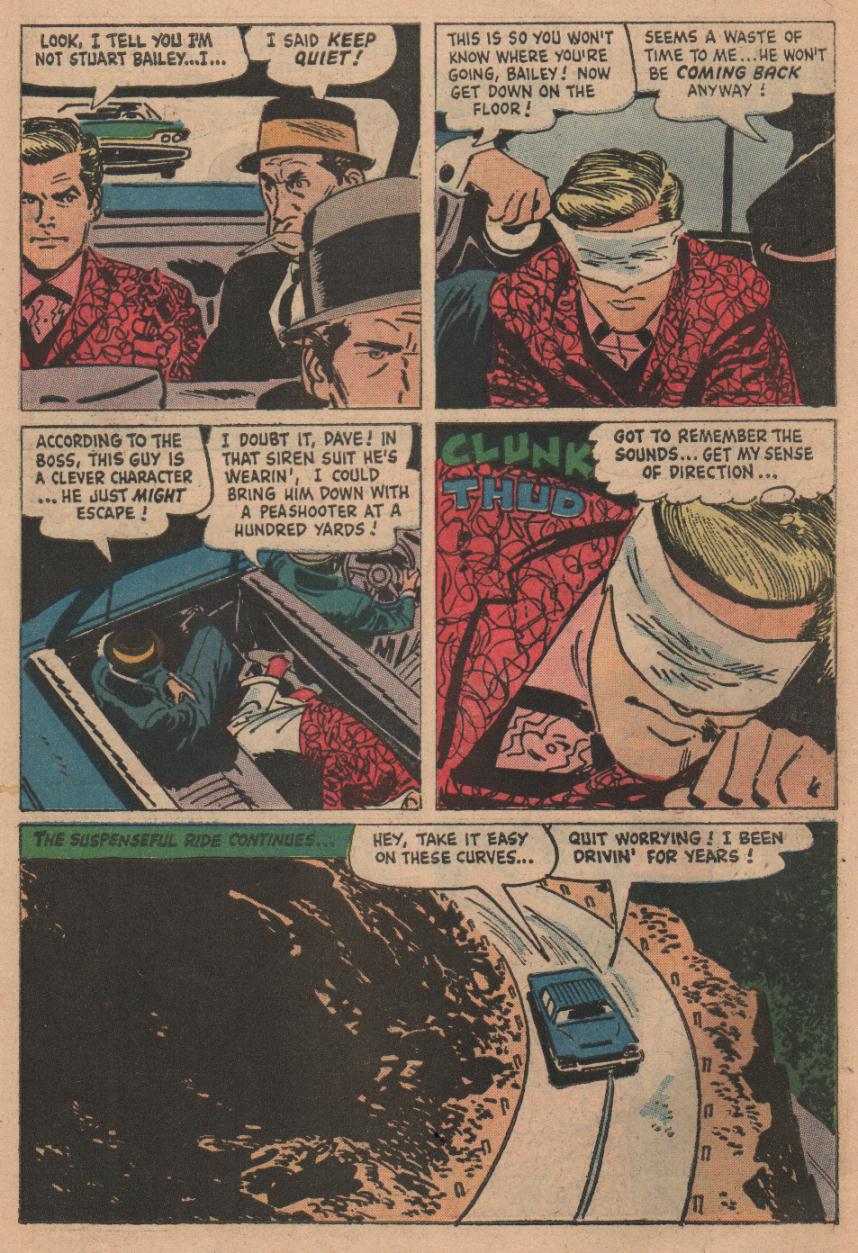 Read online Four Color Comics comic -  Issue #1106 - 6