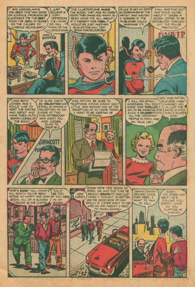 Read online Boy Comics comic -  Issue #54 - 9