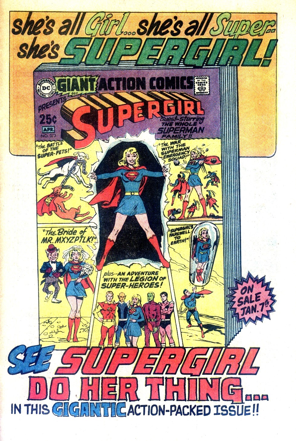 Read online Tomahawk comic -  Issue #121 - 33