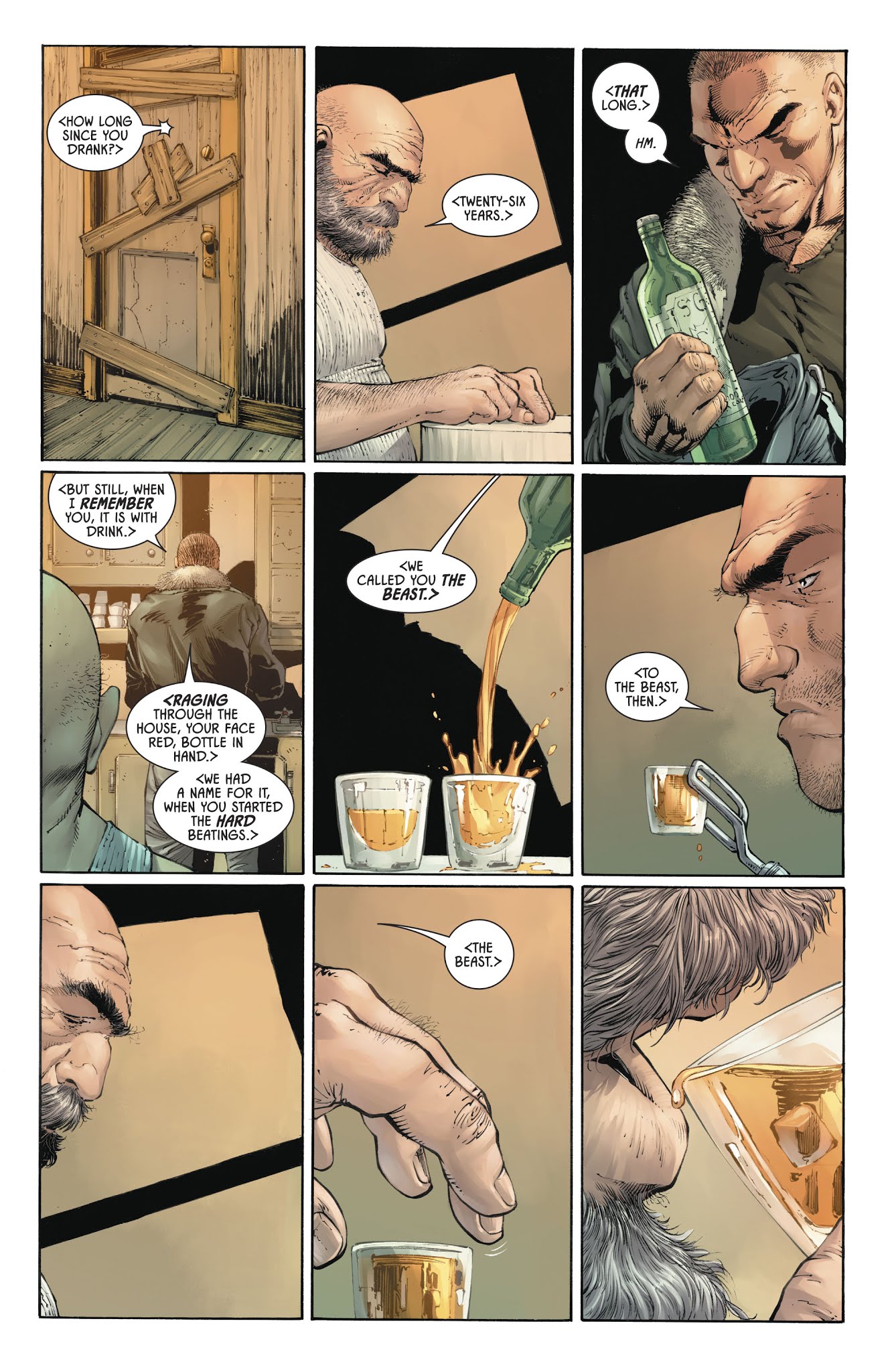 Read online Batman (2016) comic -  Issue #56 - 8
