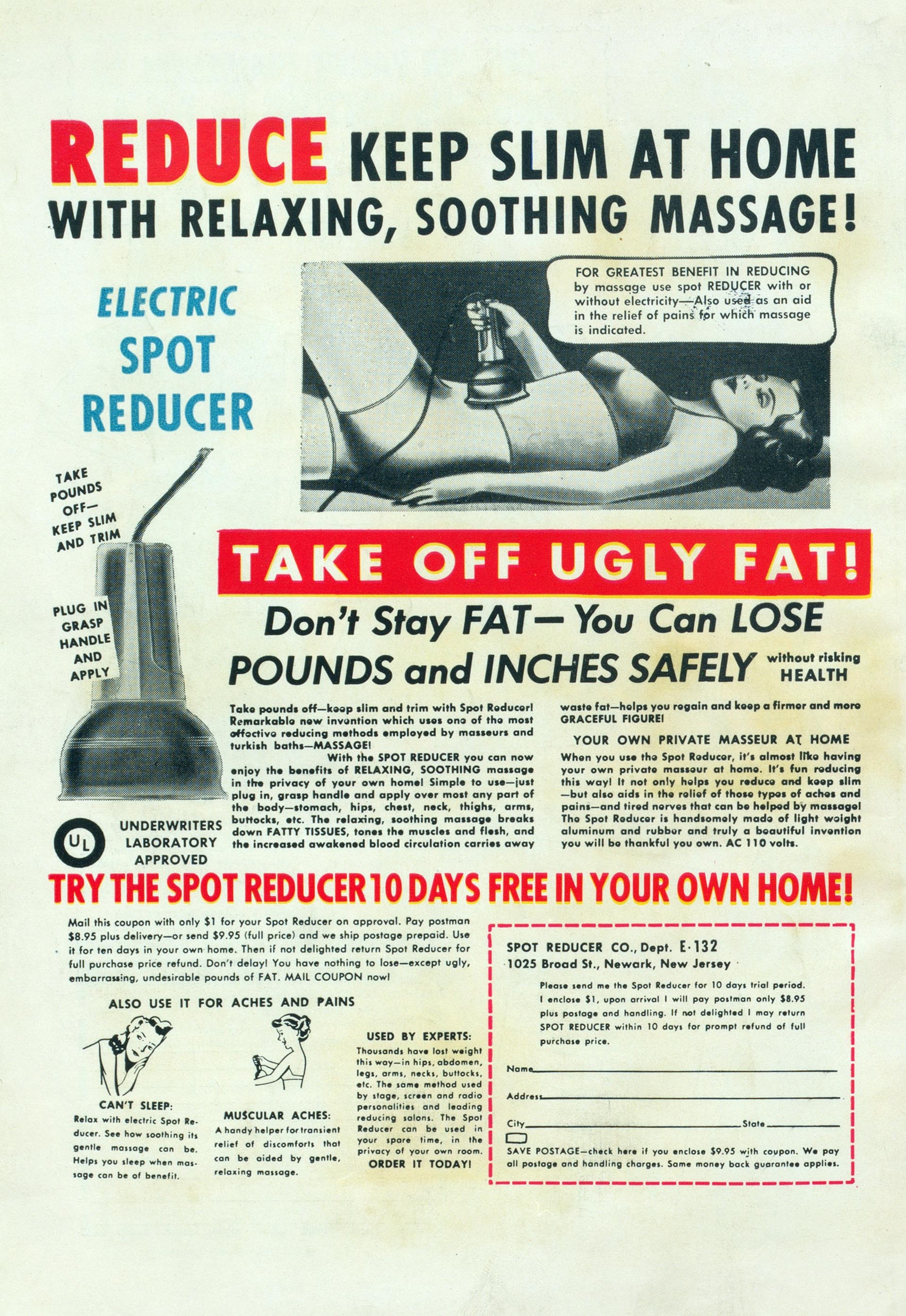 Read online Love Romances comic -  Issue #14 - 36