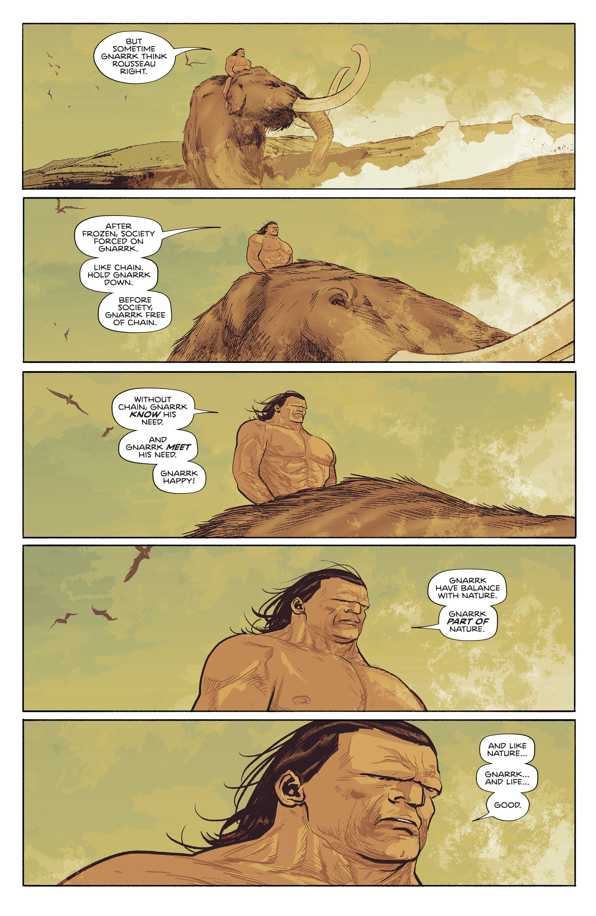 Read online Heroes in Crisis comic -  Issue # _TPB (Part 2) - 33