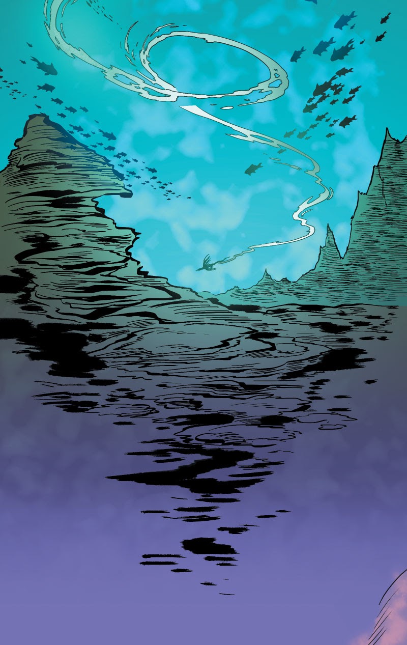 Read online Eternals: The 500 Year War Infinity Comic comic -  Issue #6 - 57