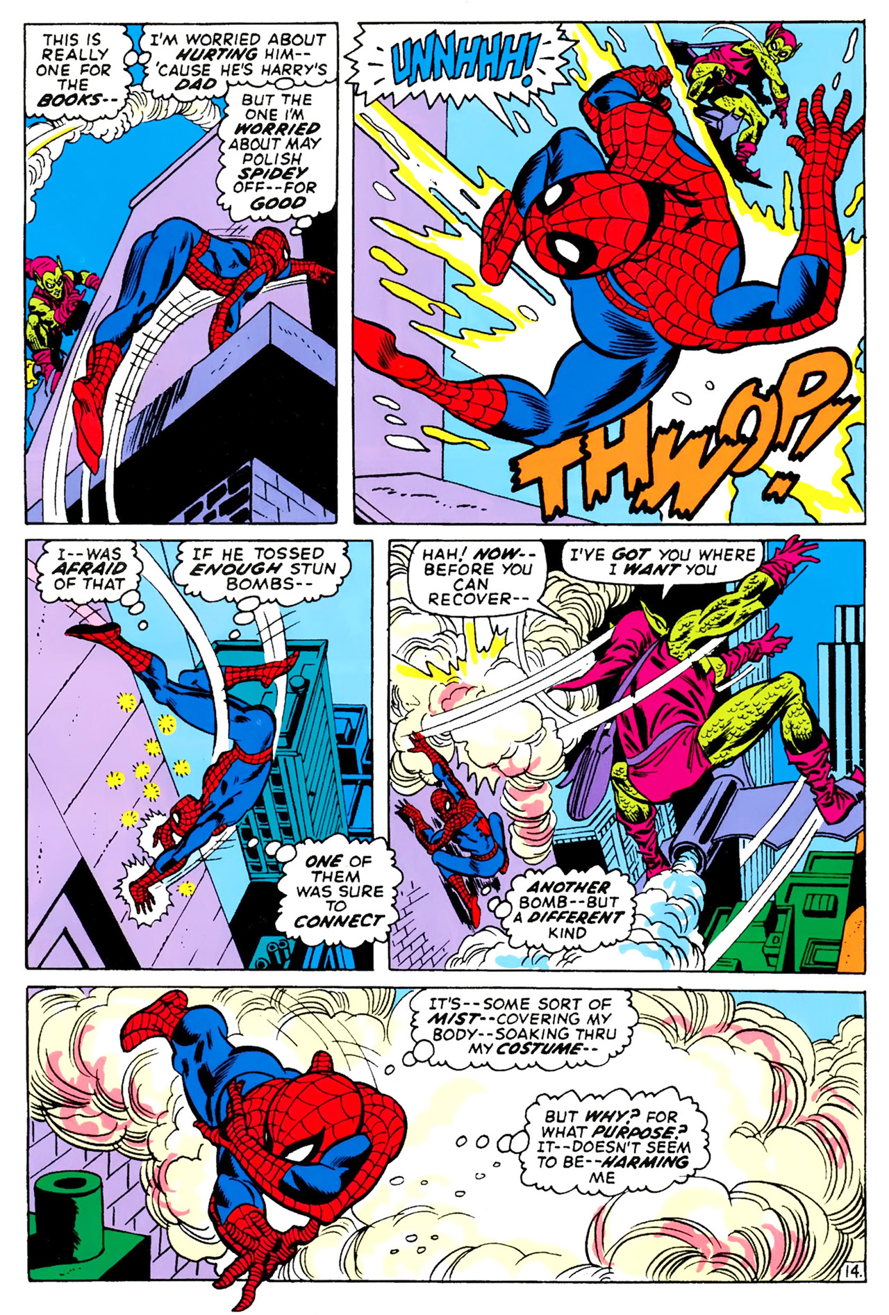 Read online Amazing Spider-Man Family comic -  Issue #4 - 86