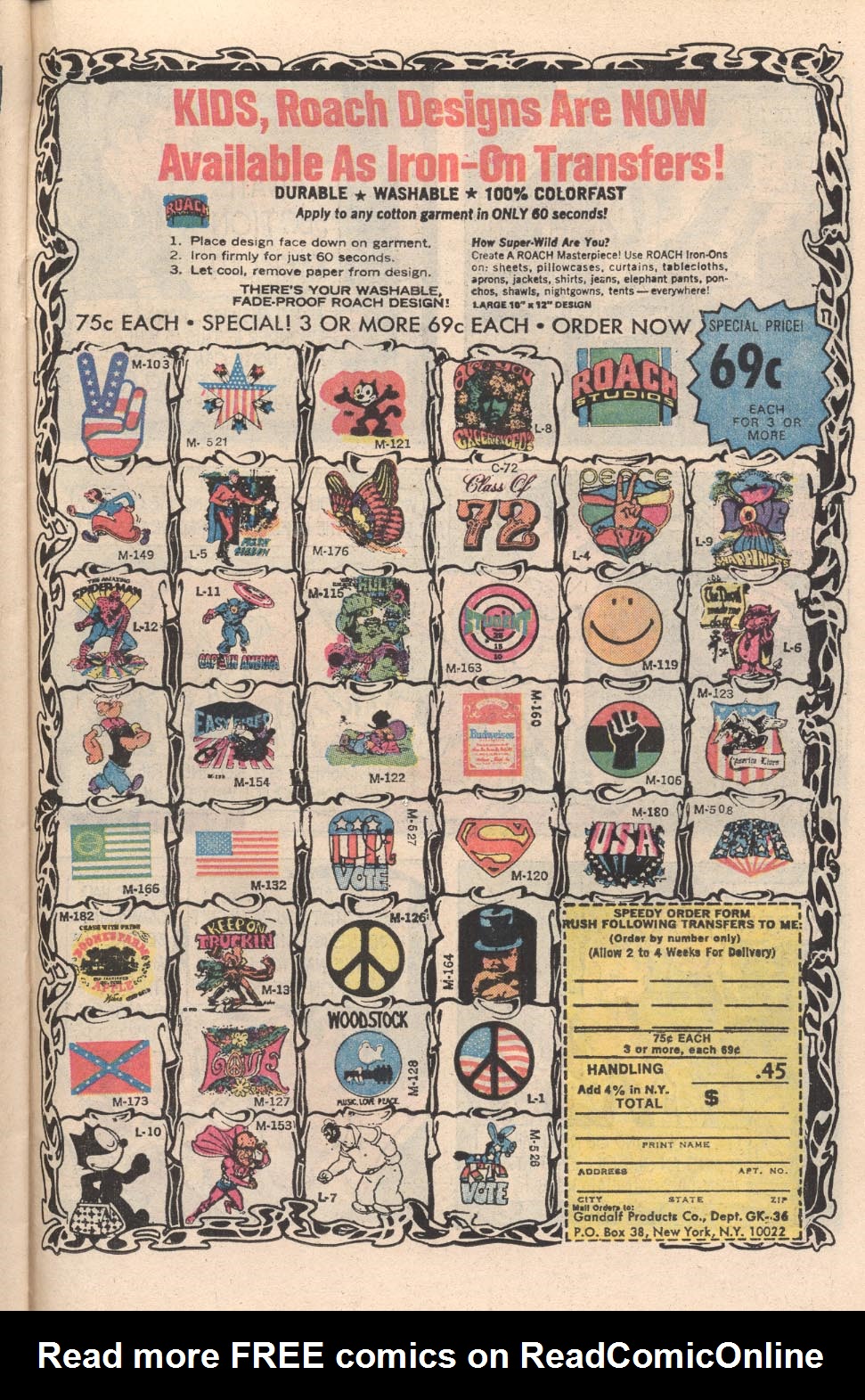 Read online The Twilight Zone (1962) comic -  Issue #51 - 23