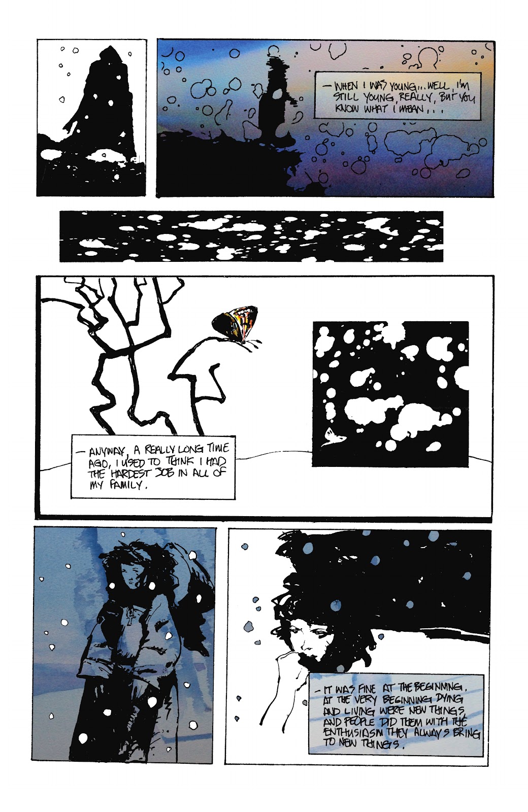 The Sandman (2022) issue TPB 2 (Part 6) - Page 14