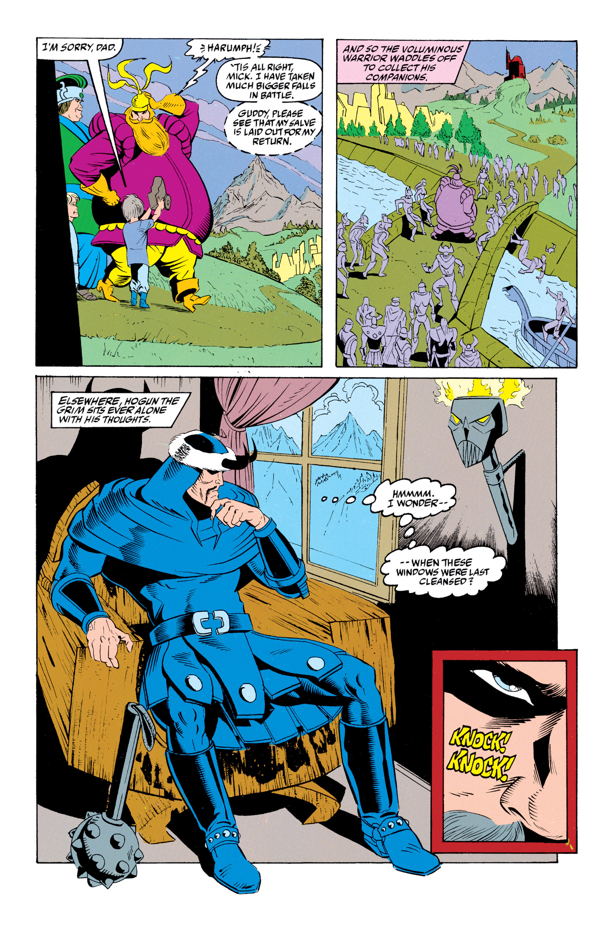 Read online Avengers: Citizen Kang comic -  Issue # TPB (Part 1) - 95