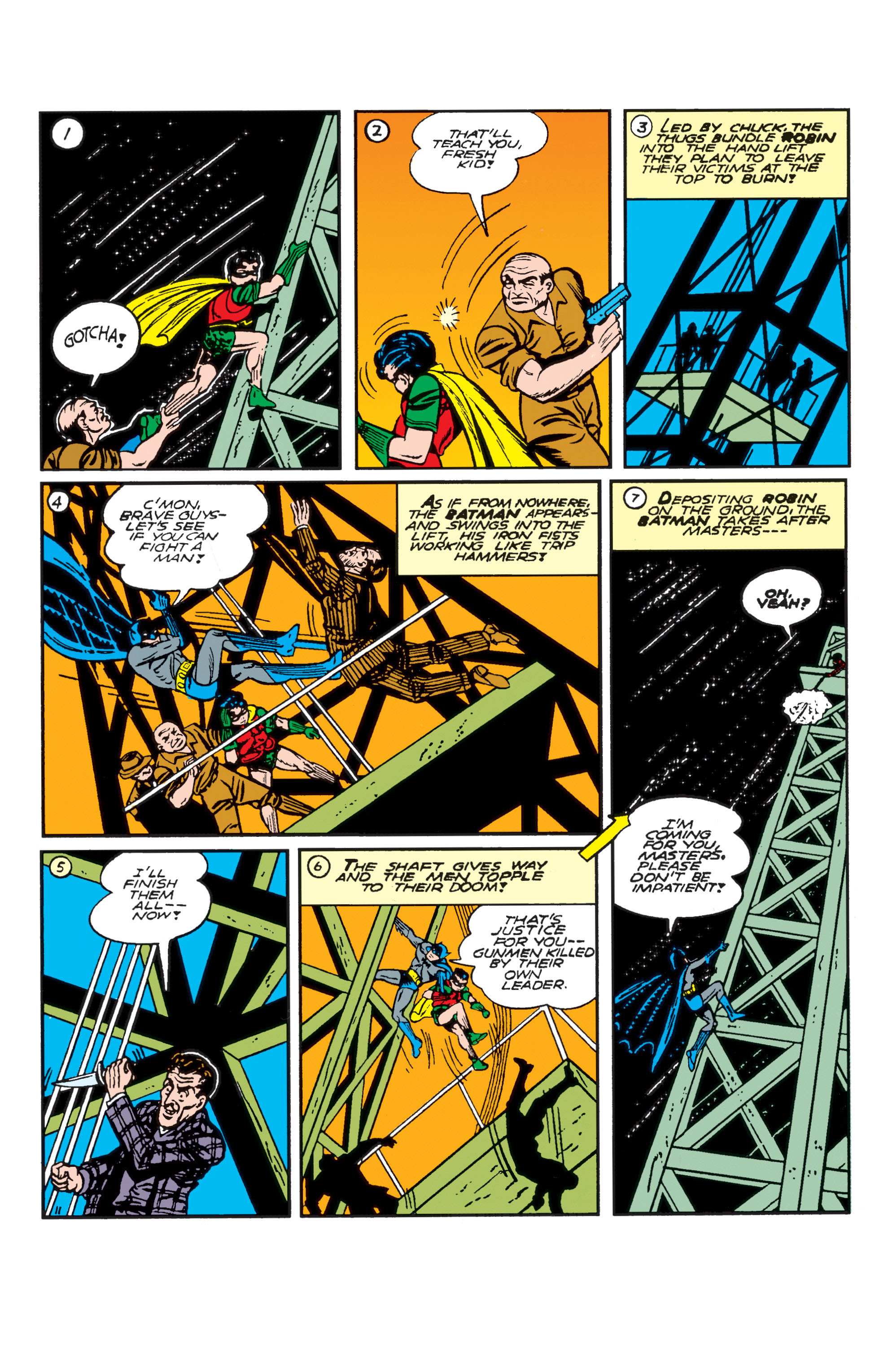 Read online Batman (1940) comic -  Issue #6 - 38