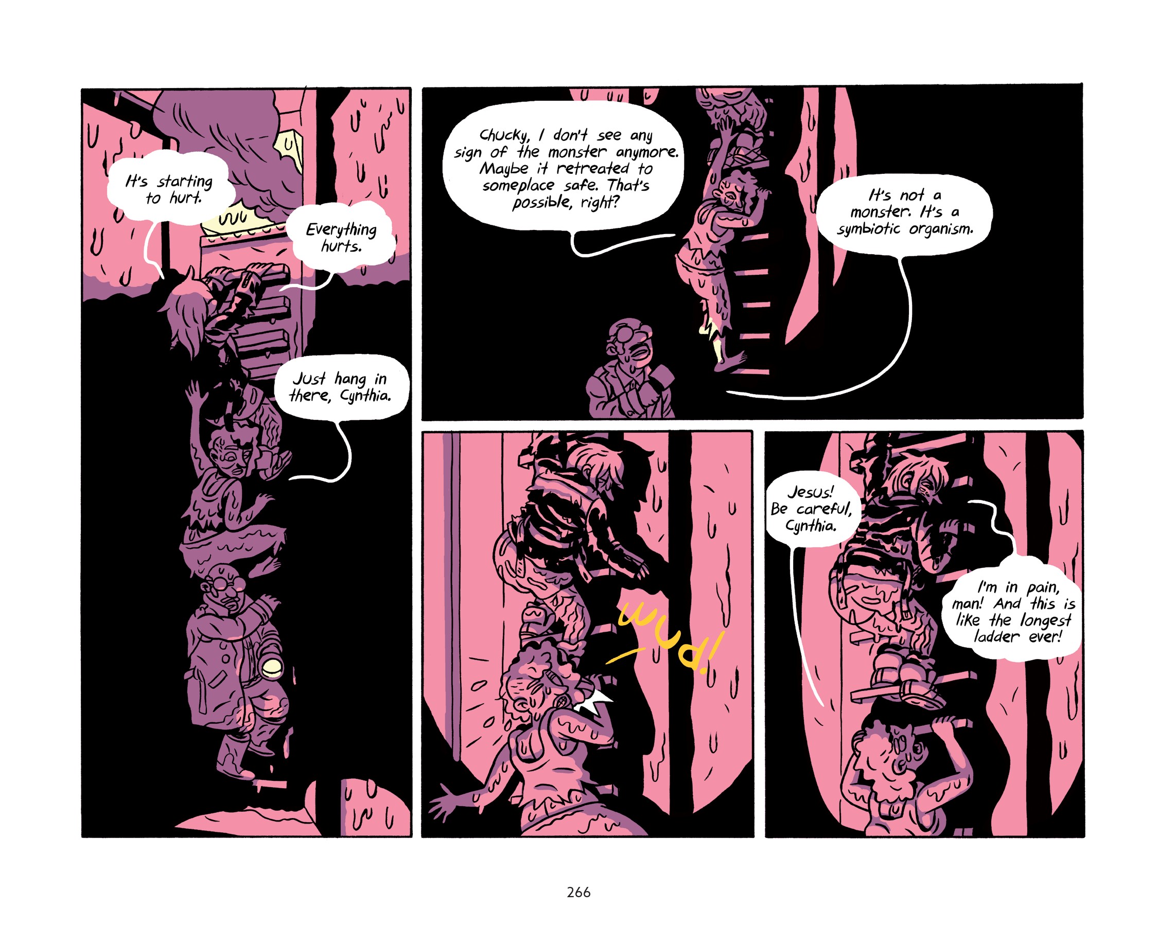 Read online BTTM FDRS comic -  Issue # TPB (Part 3) - 67