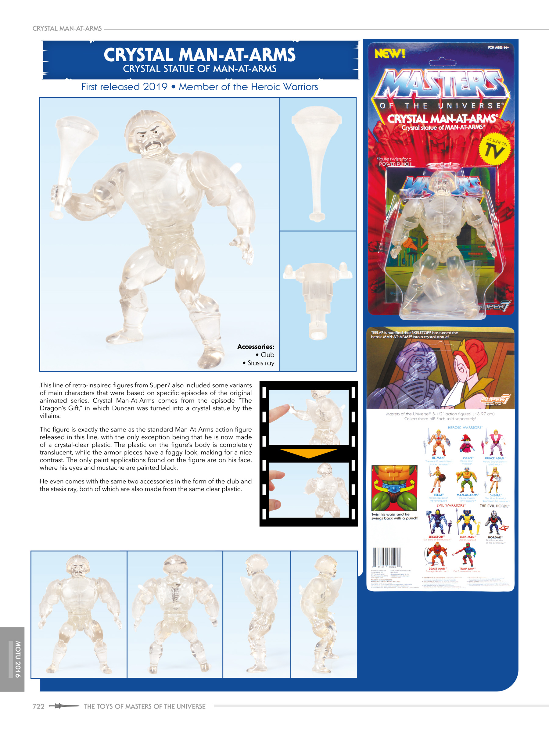 Read online The Toys of He-Man and the Masters of the Universe comic -  Issue # TPB 2 (Part 4) - 44