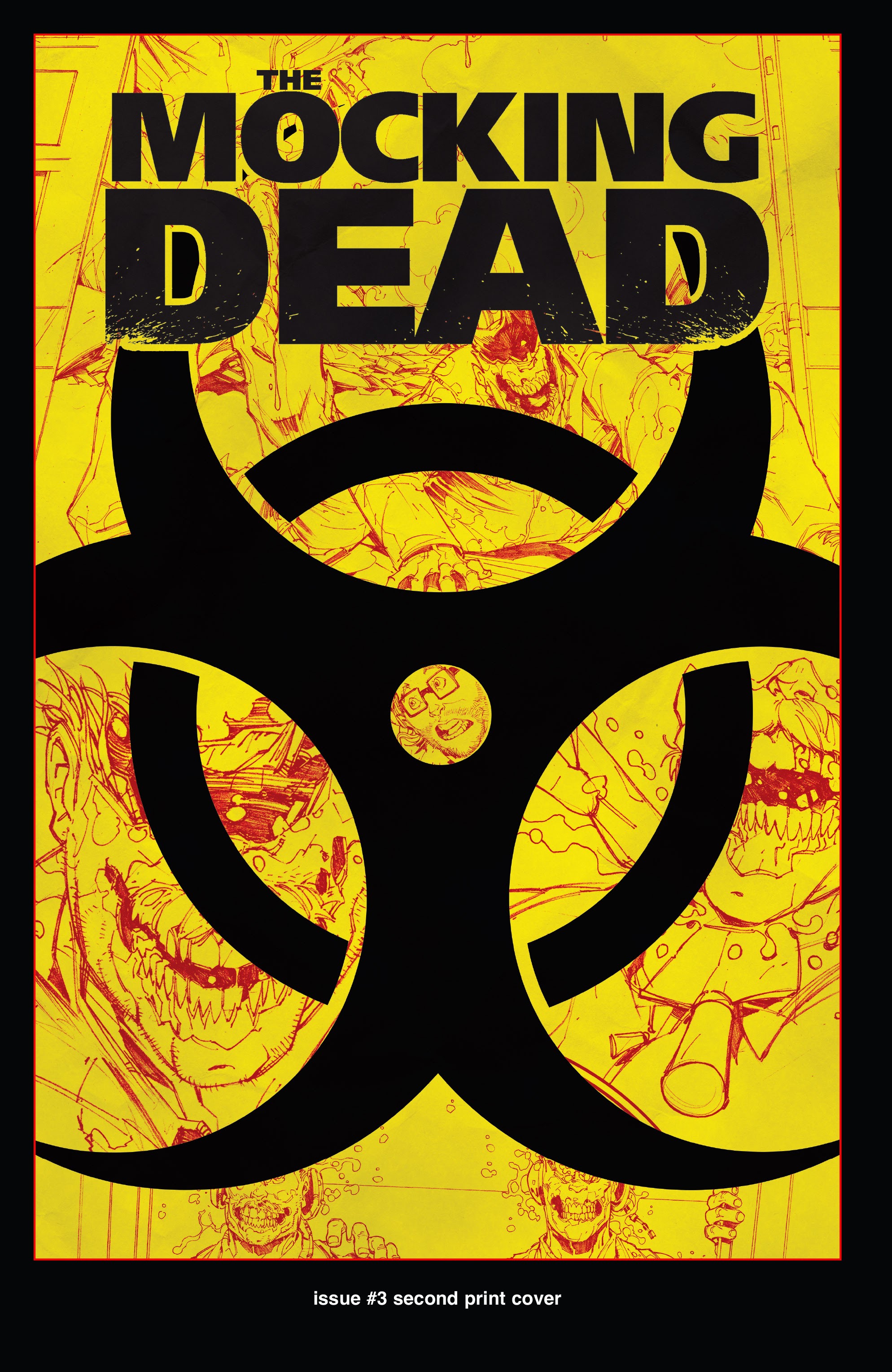 Read online The Mocking Dead comic -  Issue # _TPB (Part 2) - 53