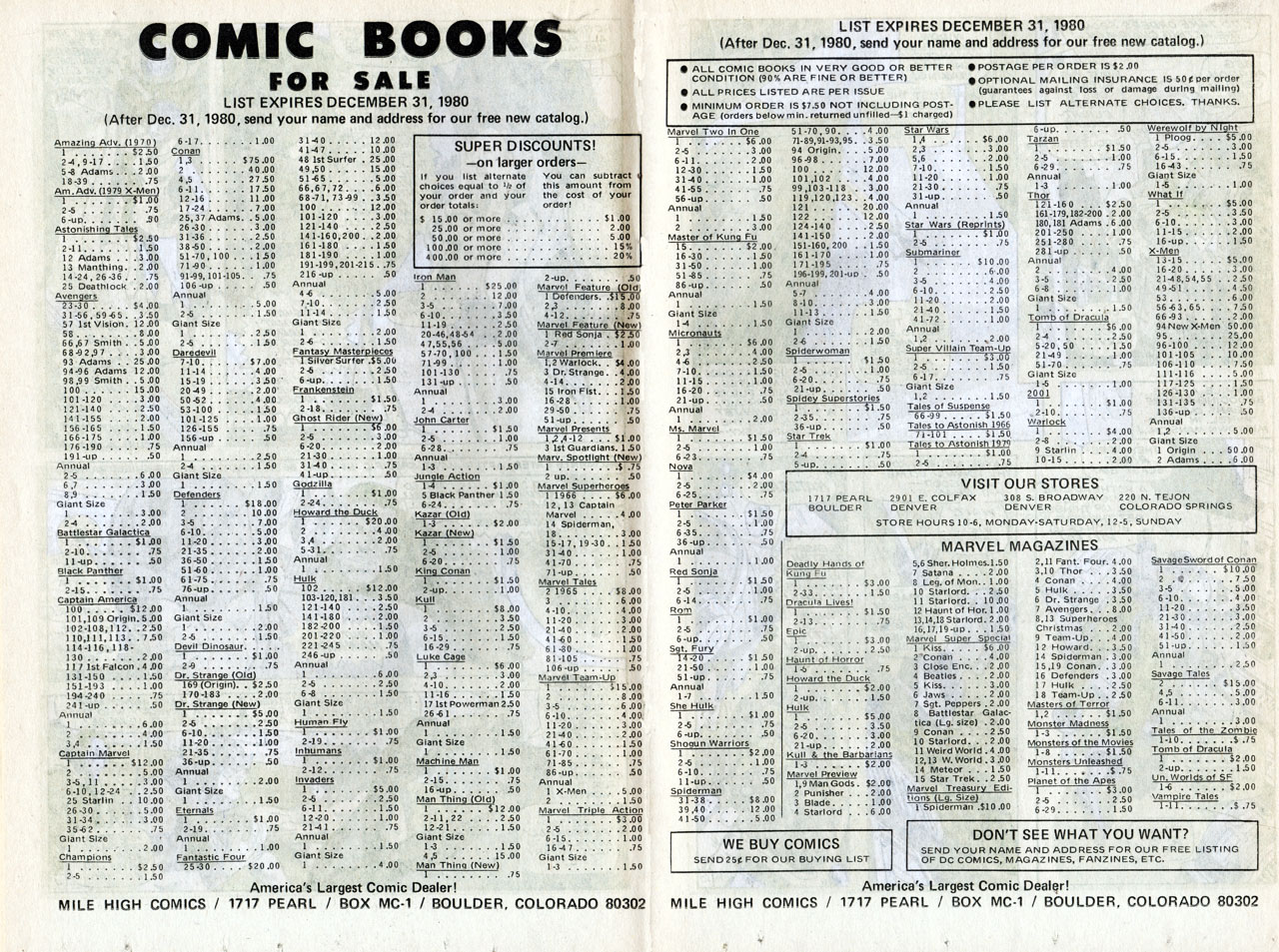 Read online Marvel Super Action (1977) comic -  Issue #24 - 18