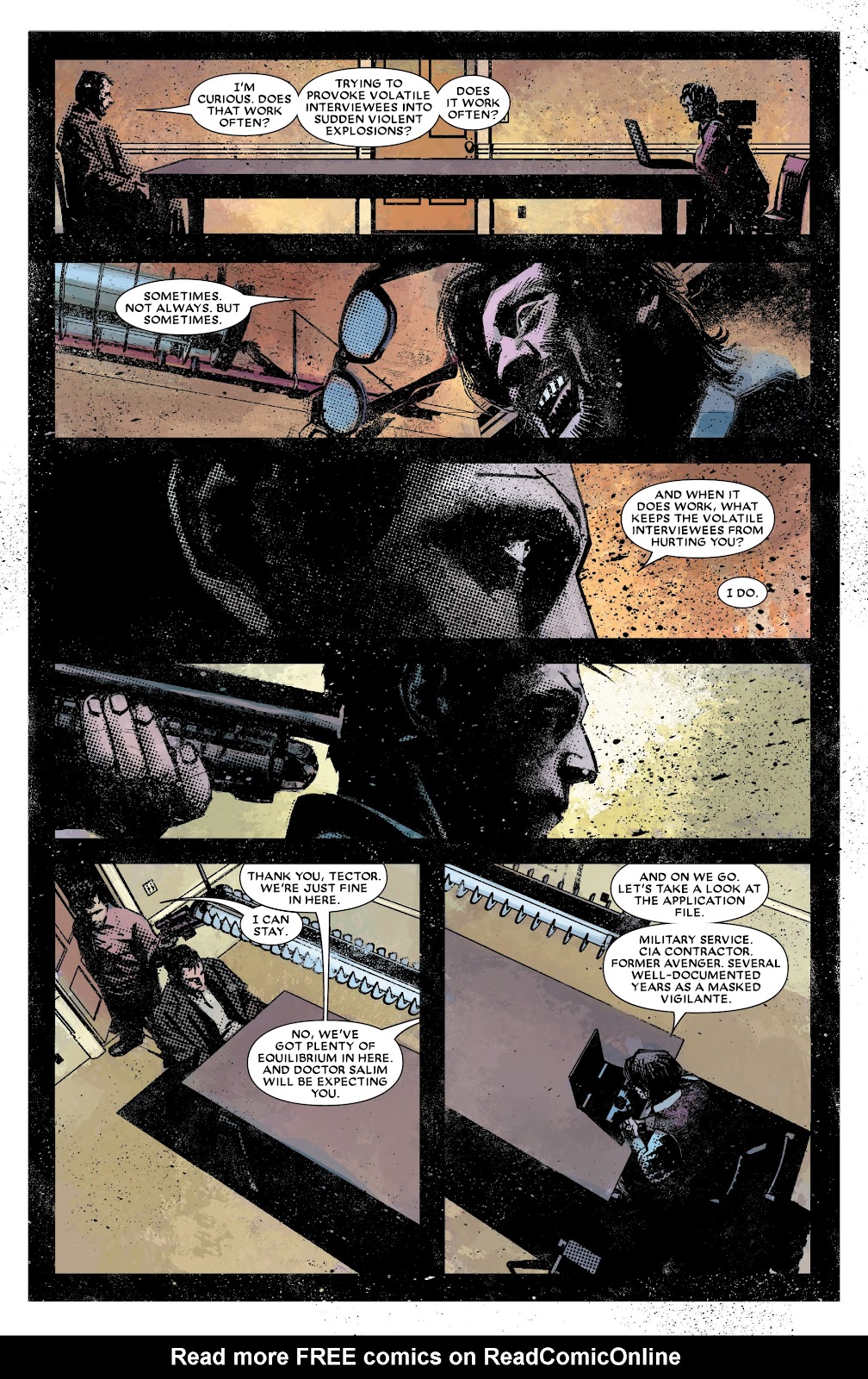 <{ $series->title }} issue TPB (Part 4) - Page 4