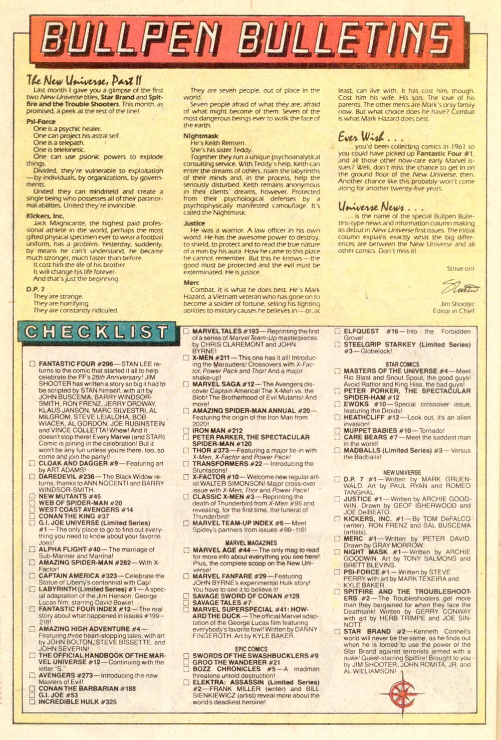 Read online Sergio Aragonés Groo the Wanderer comic -  Issue #21 - 21