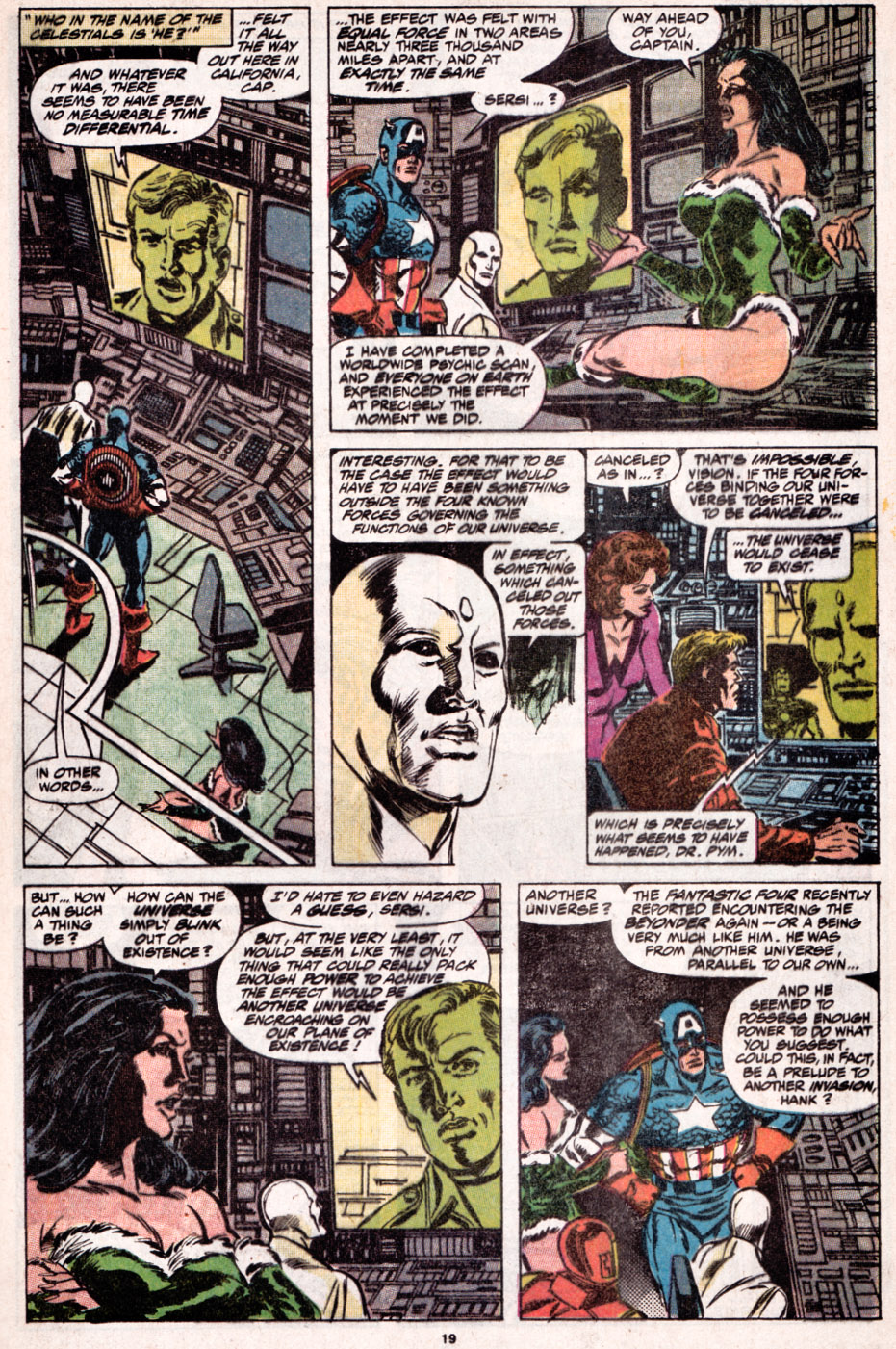 The Avengers (1963) 314 Page 15